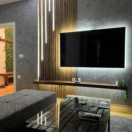 Liboroapartments Ni 외부 사진