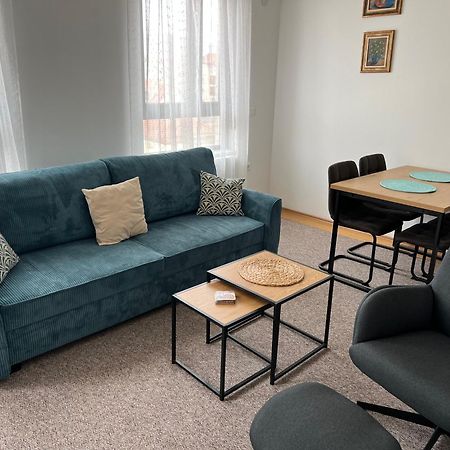 Liboroapartments Ni 외부 사진