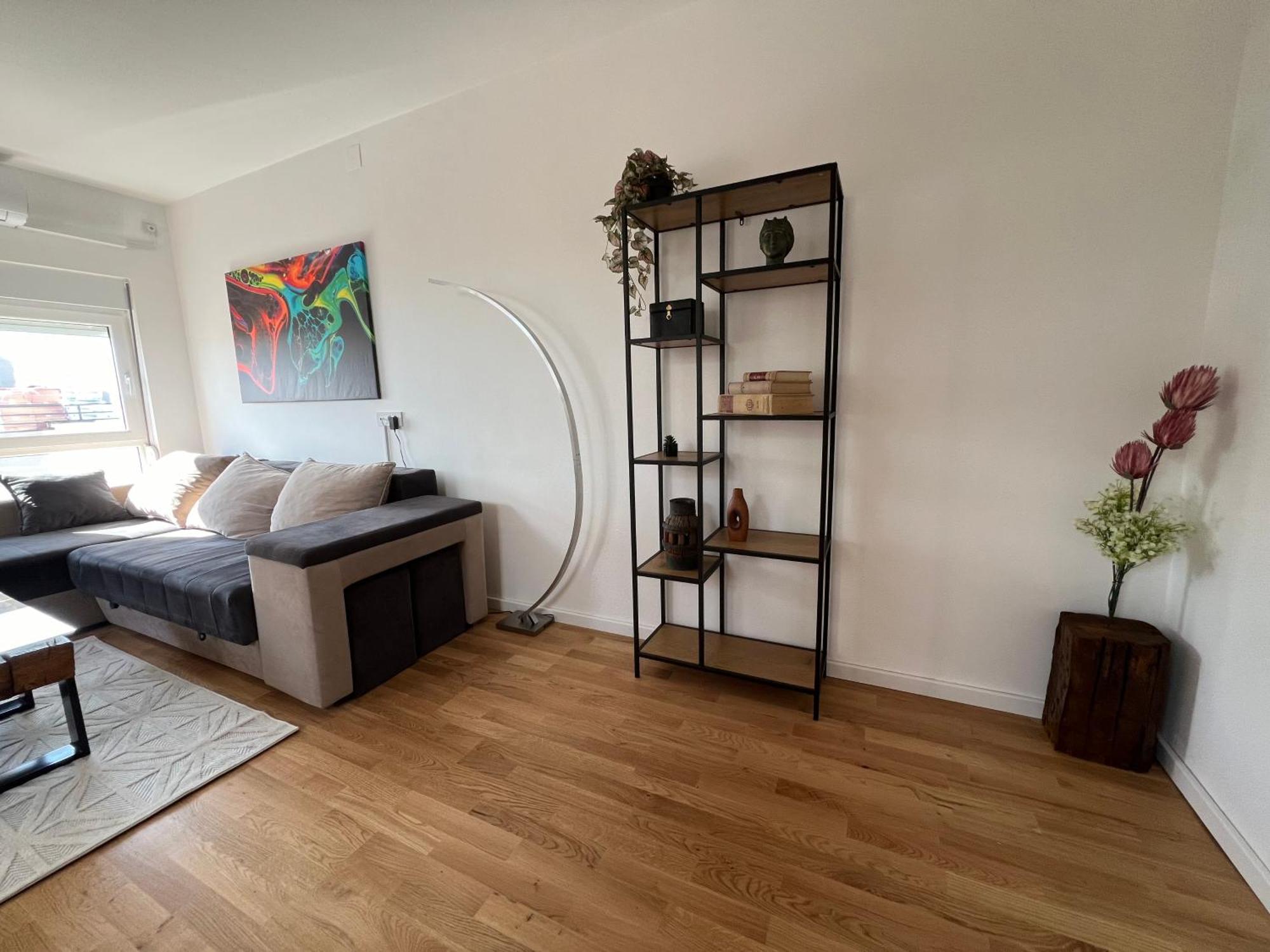 Liboroapartments Ni 외부 사진