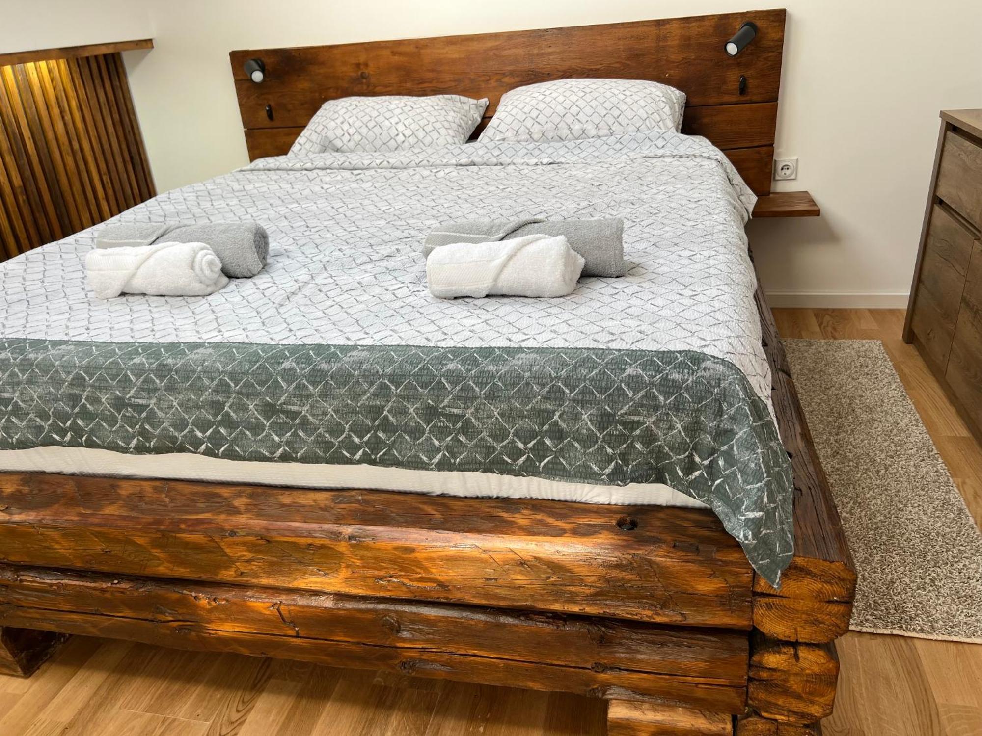 Liboroapartments Ni 외부 사진