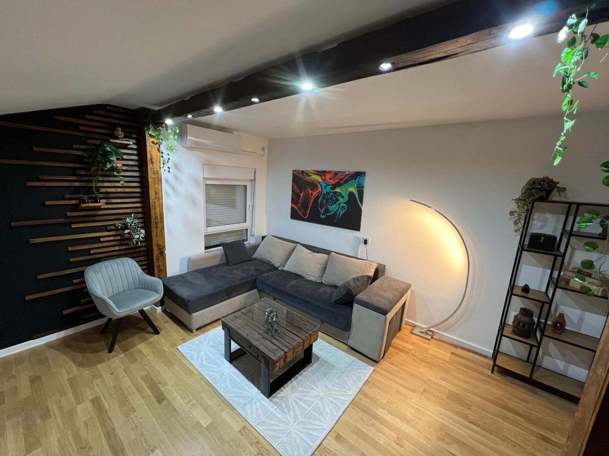 Liboroapartments Ni 외부 사진