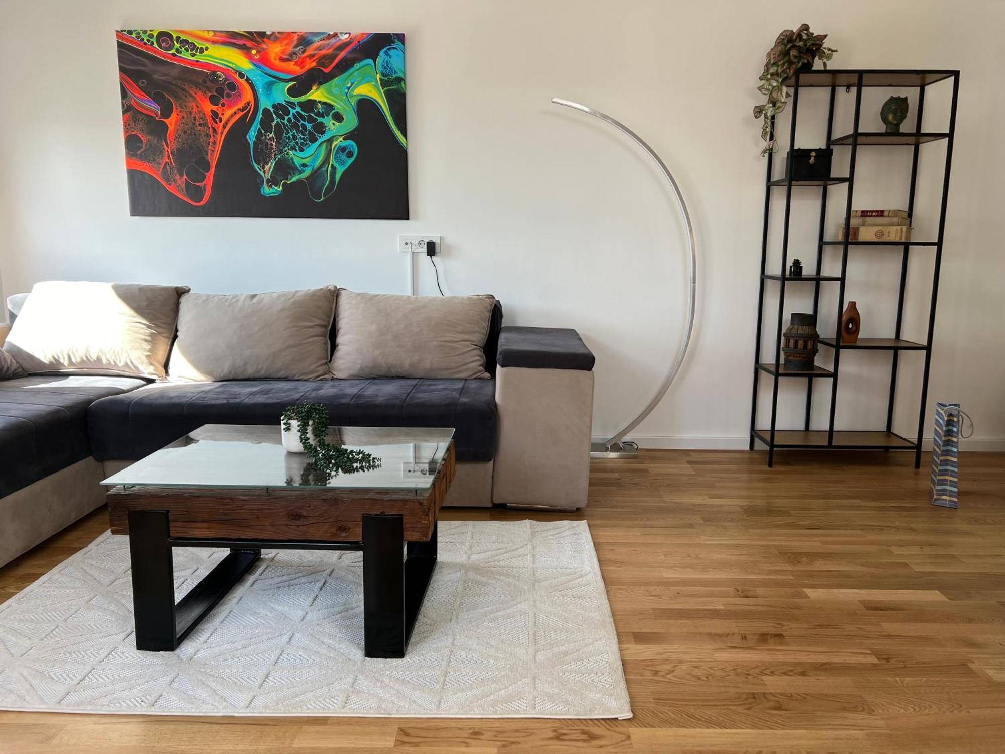 Liboroapartments Ni 외부 사진