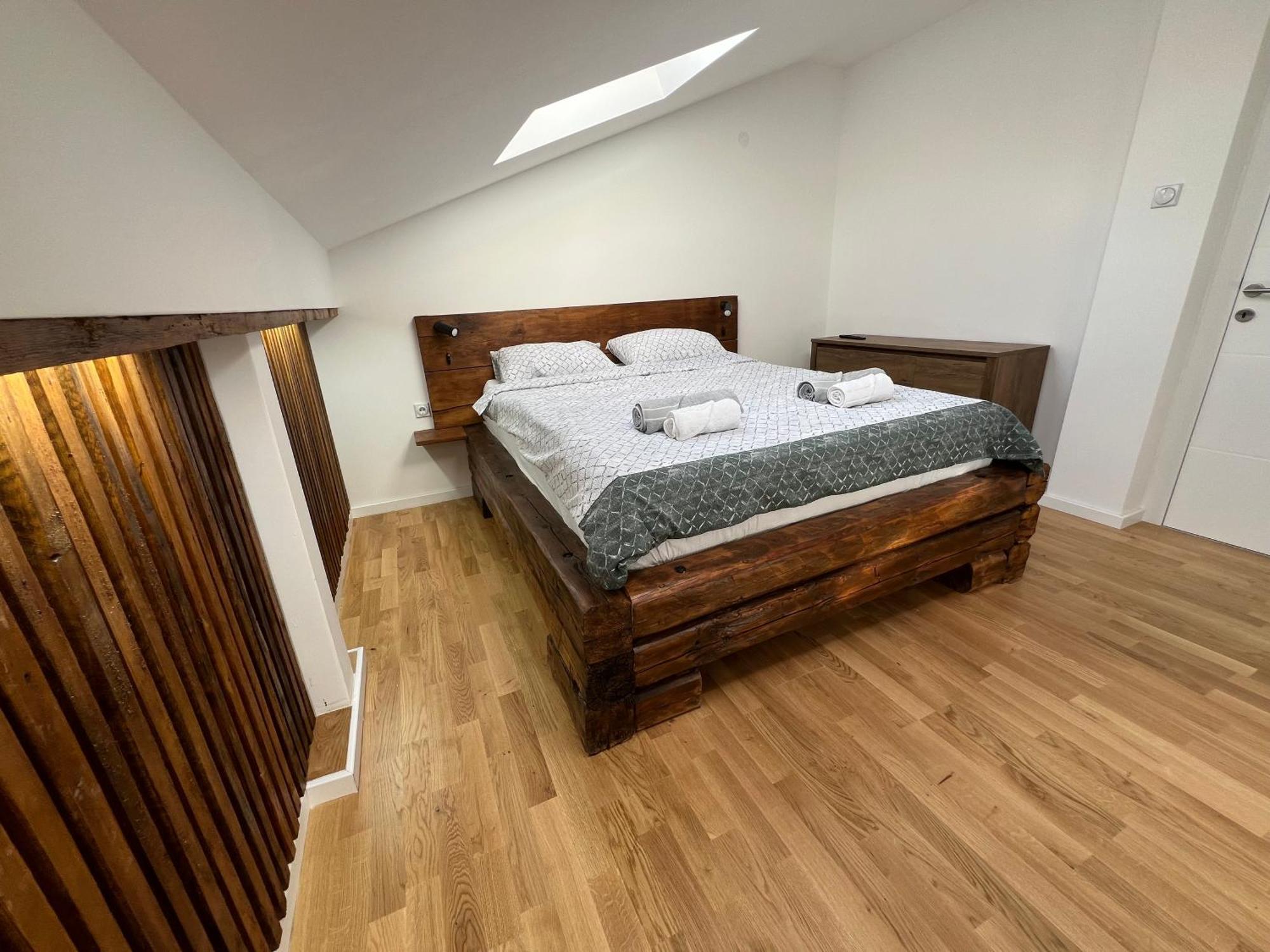 Liboroapartments Ni 외부 사진