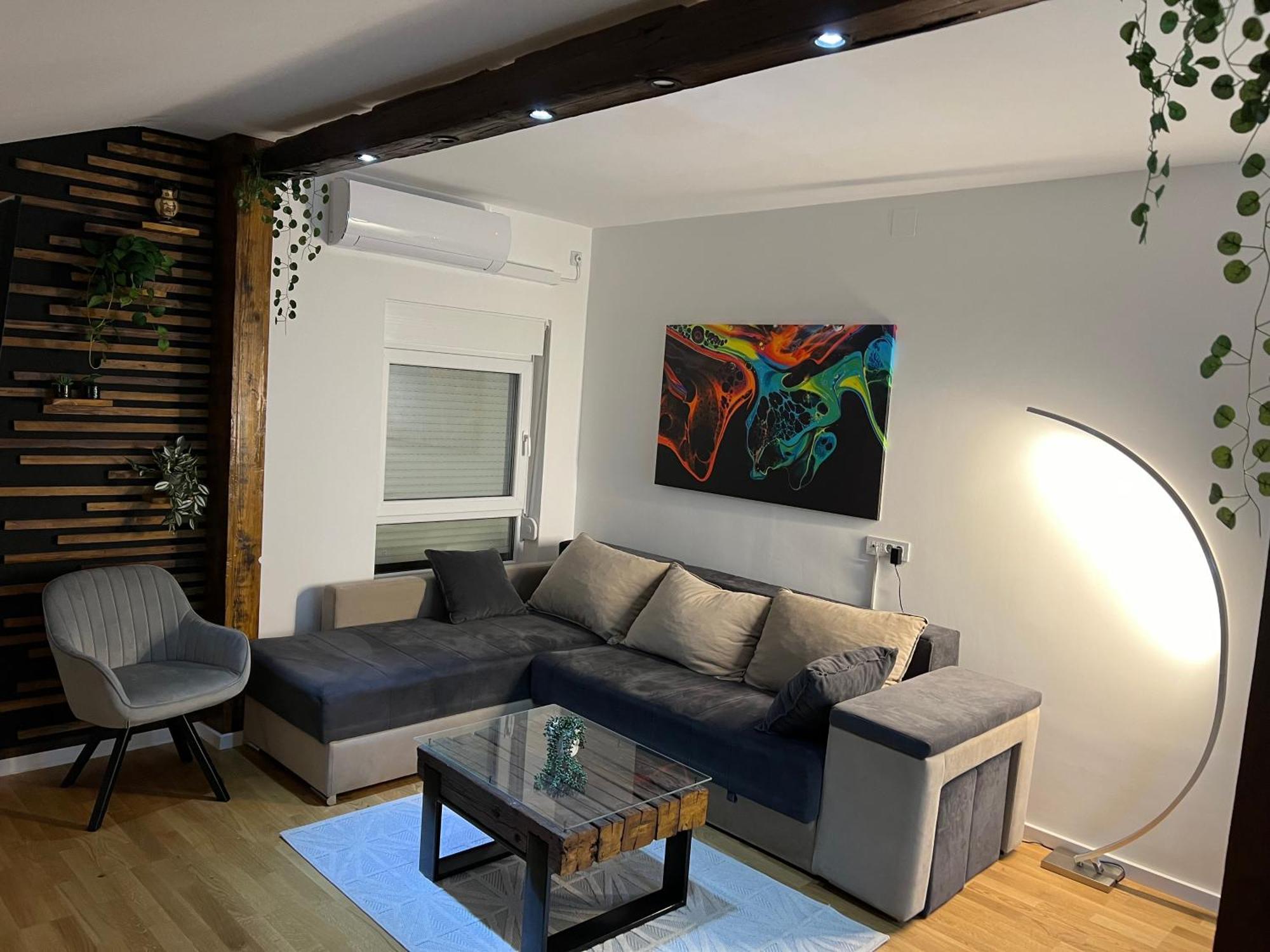 Liboroapartments Ni 외부 사진
