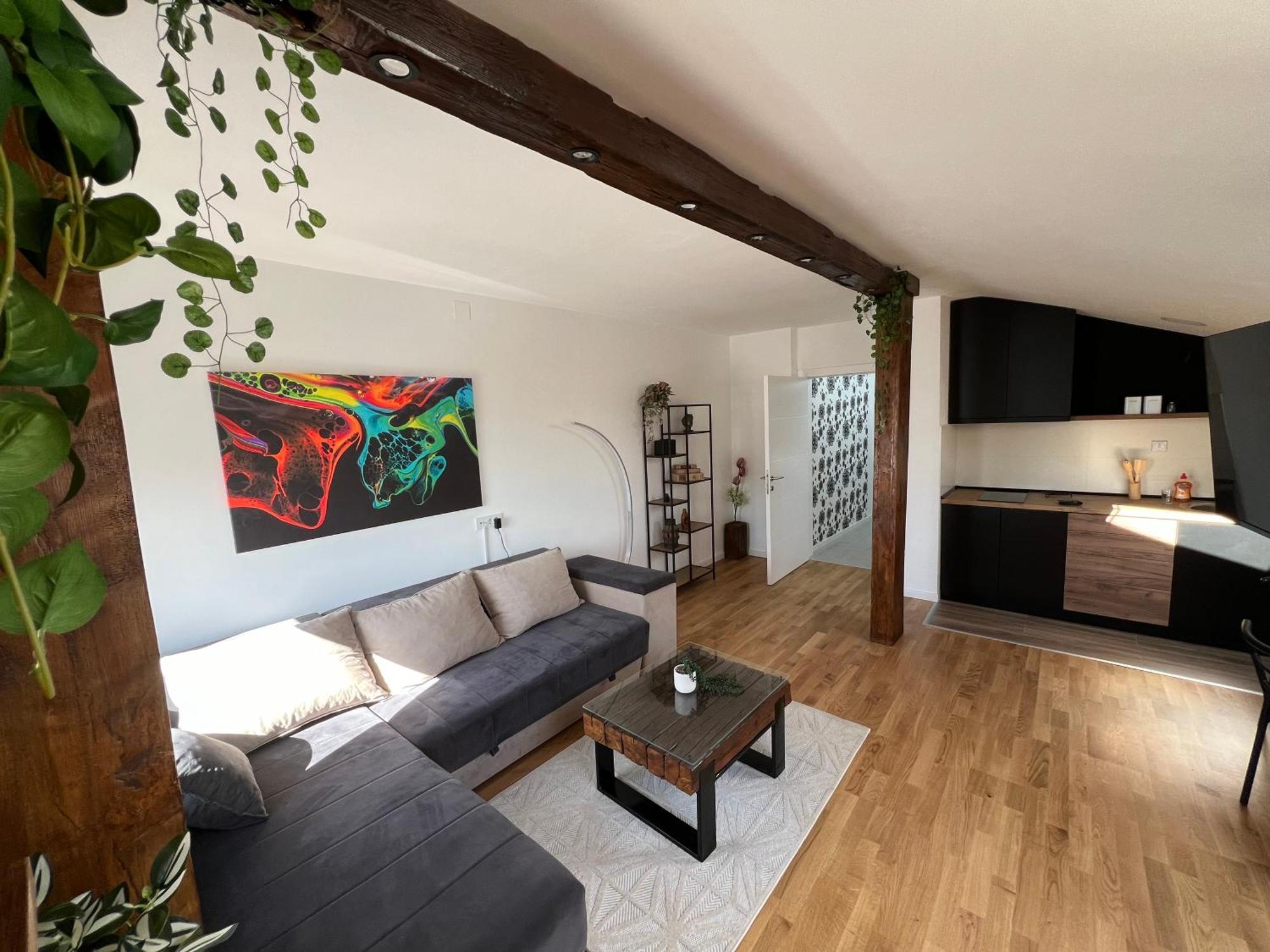 Liboroapartments Ni 외부 사진