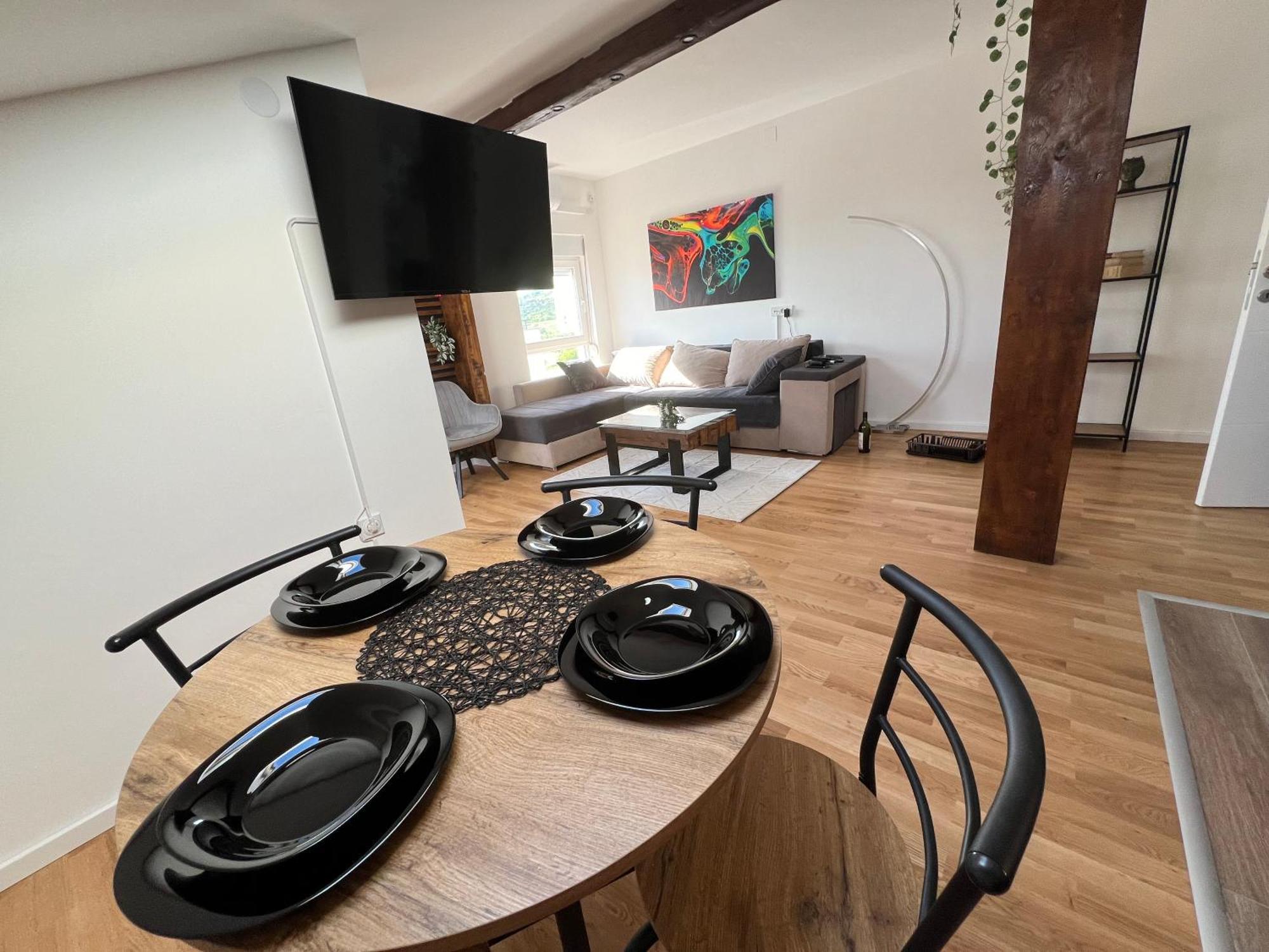 Liboroapartments Ni 외부 사진