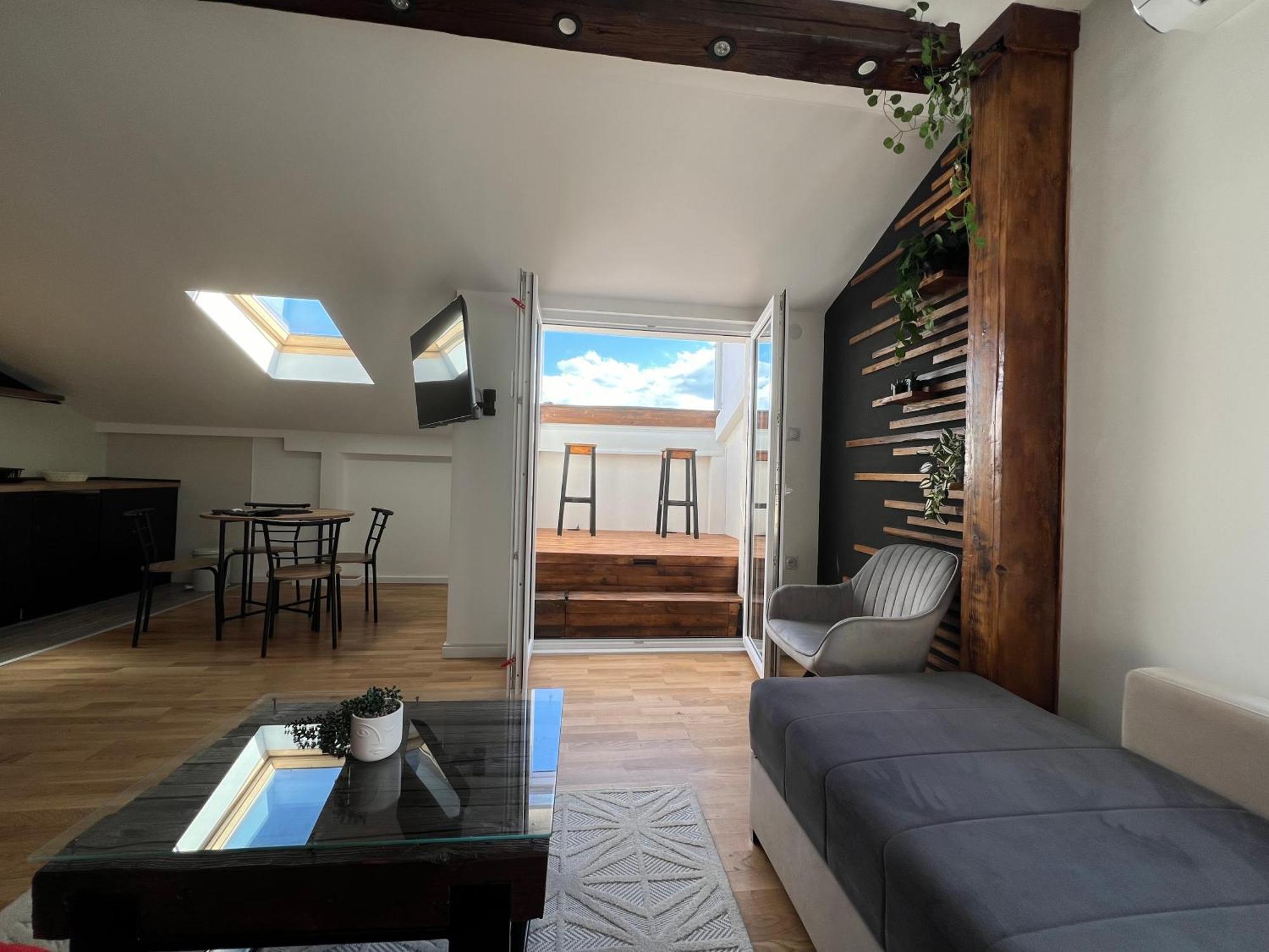 Liboroapartments Ni 외부 사진