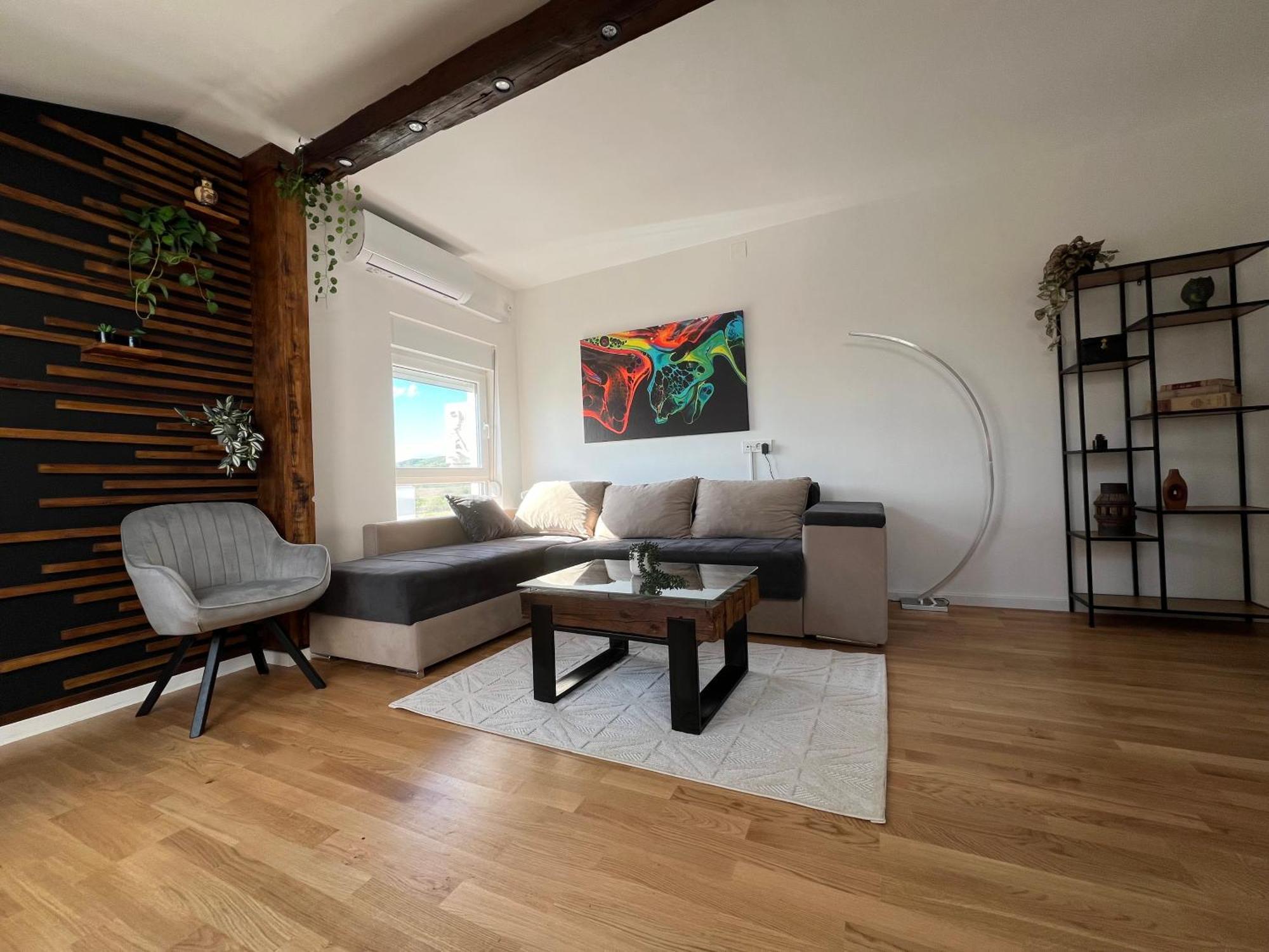 Liboroapartments Ni 외부 사진