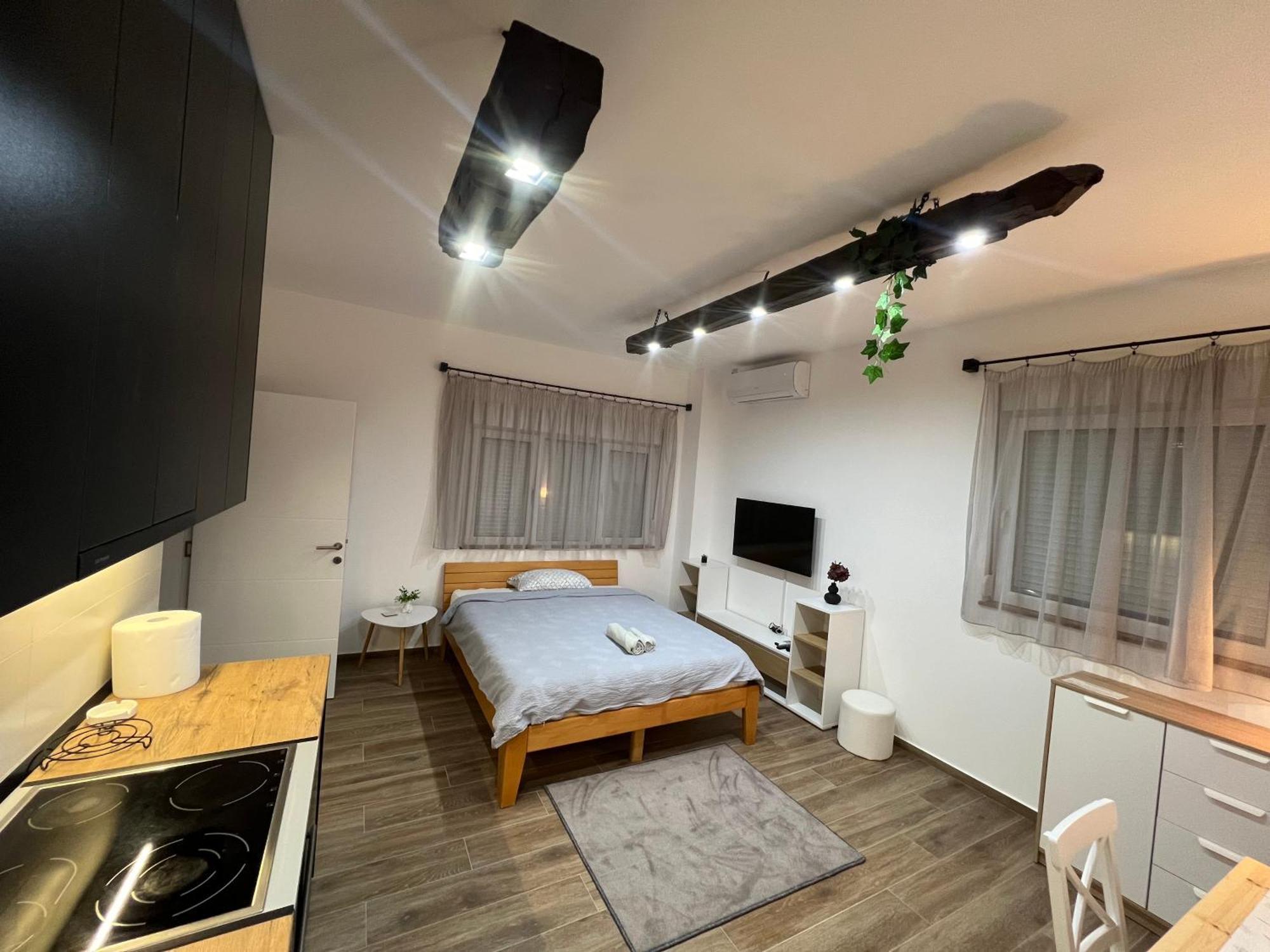 Liboroapartments Ni 외부 사진