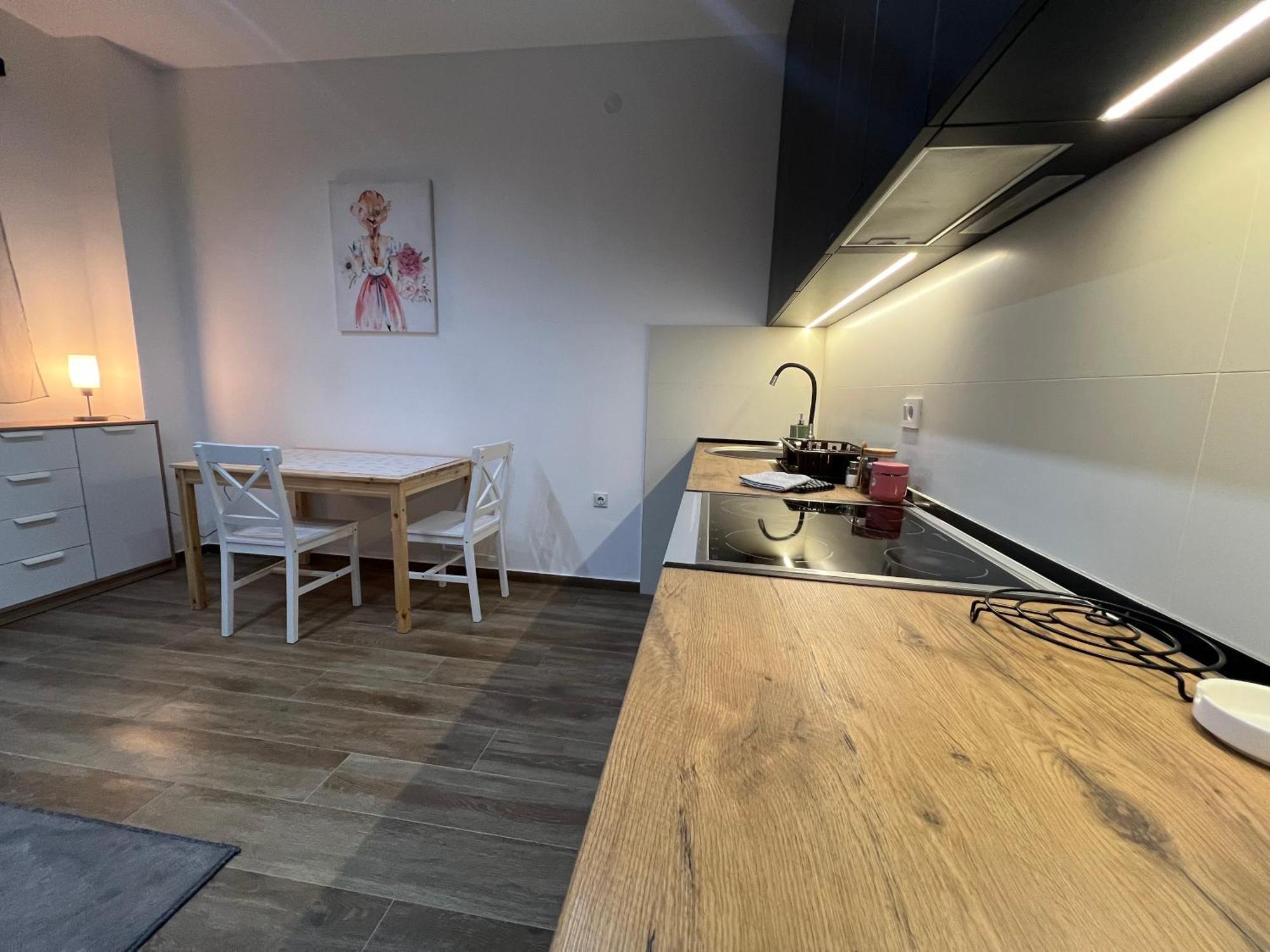 Liboroapartments Ni 외부 사진
