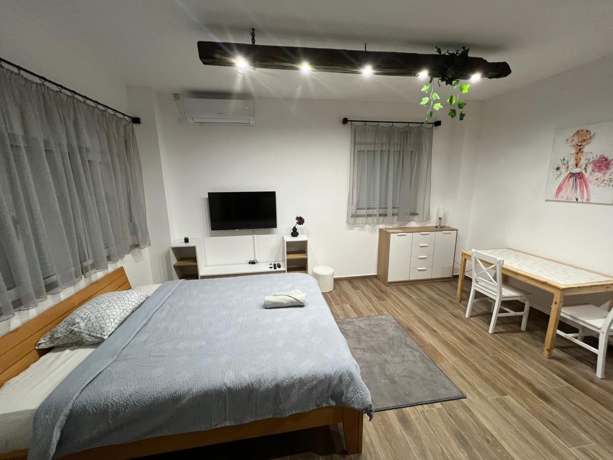 Liboroapartments Ni 외부 사진