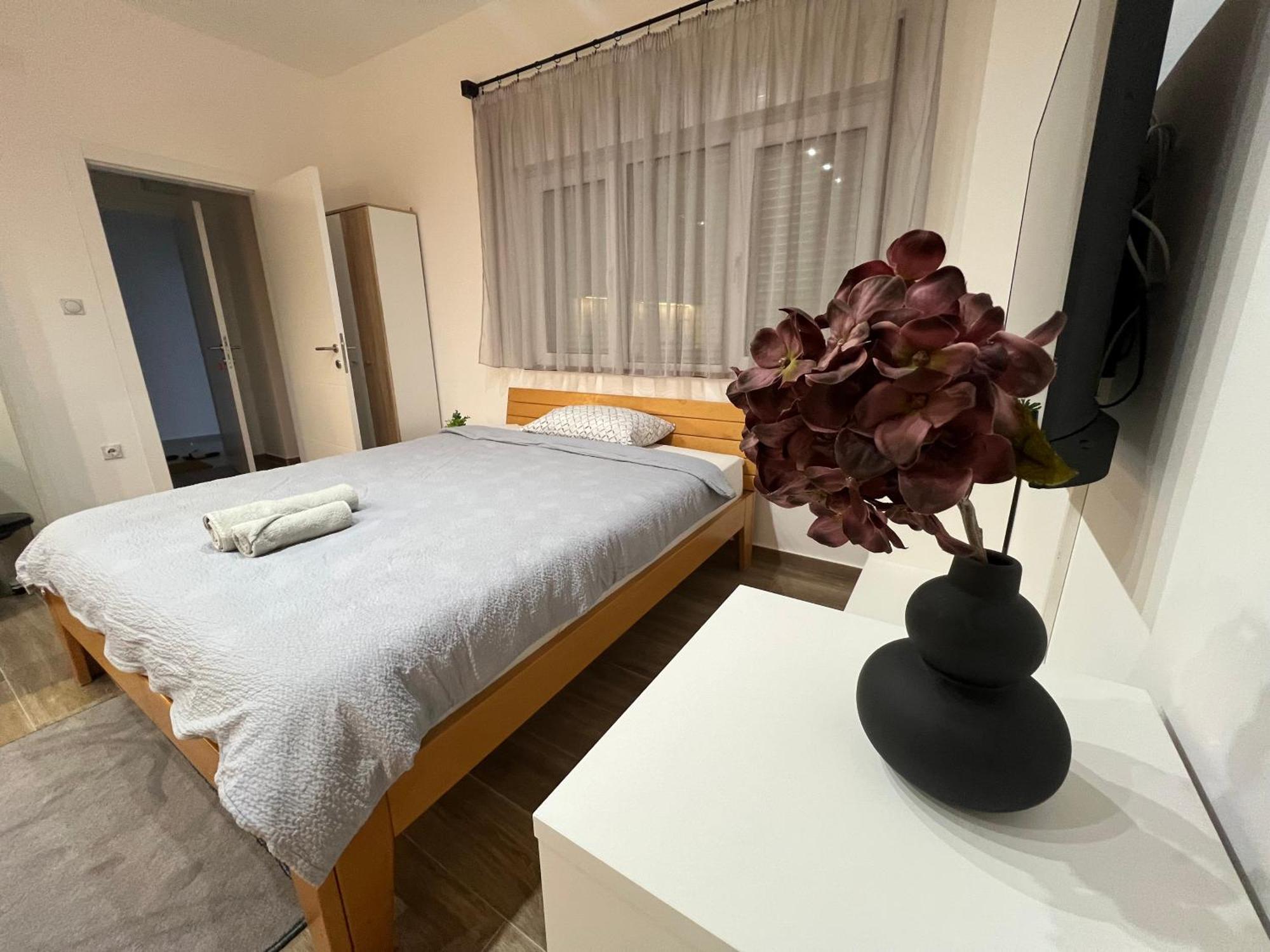 Liboroapartments Ni 외부 사진