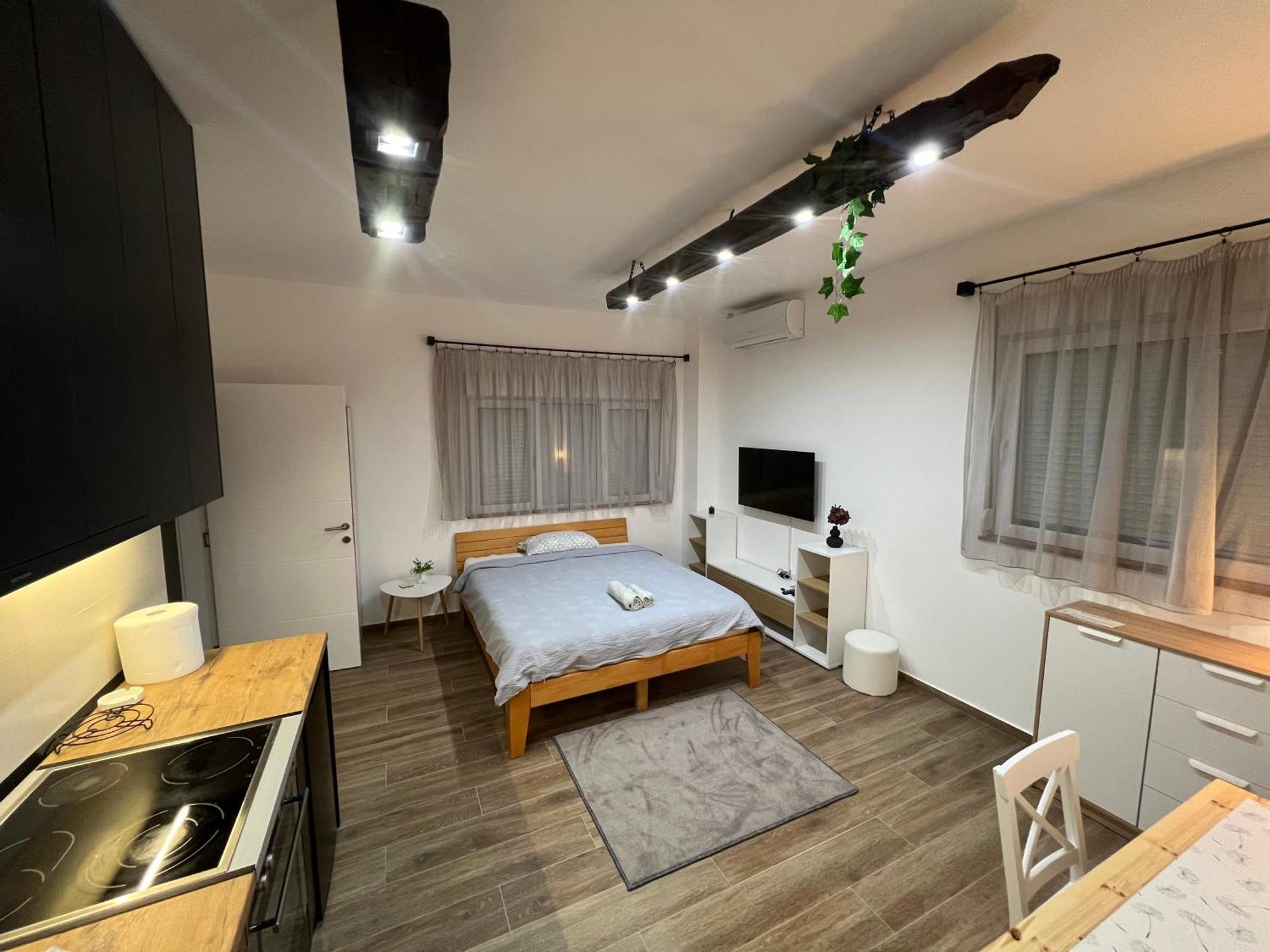 Liboroapartments Ni 외부 사진