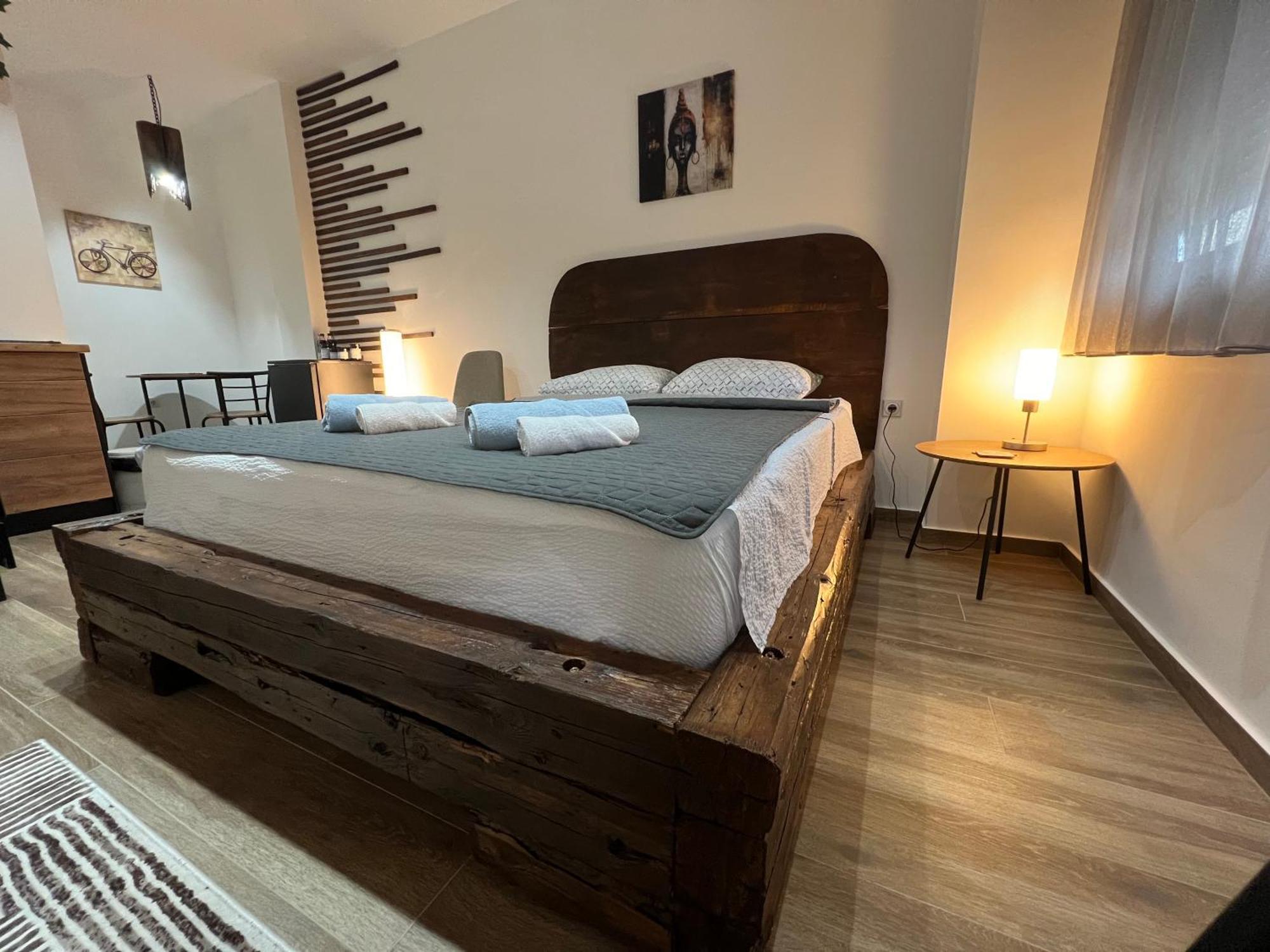 Liboroapartments Ni 외부 사진