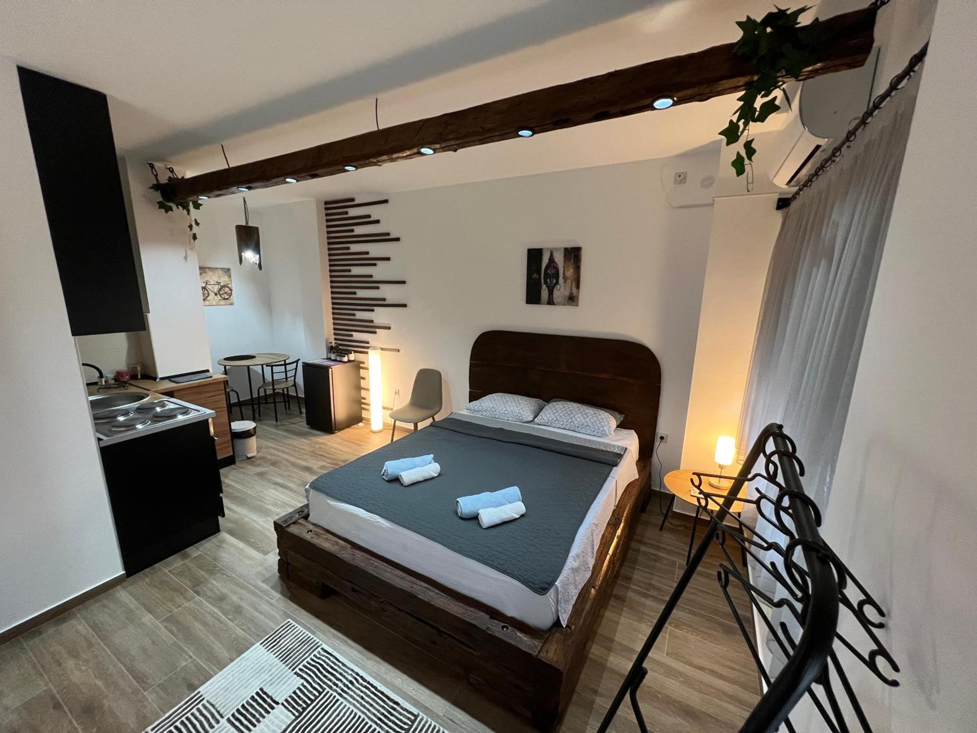 Liboroapartments Ni 외부 사진