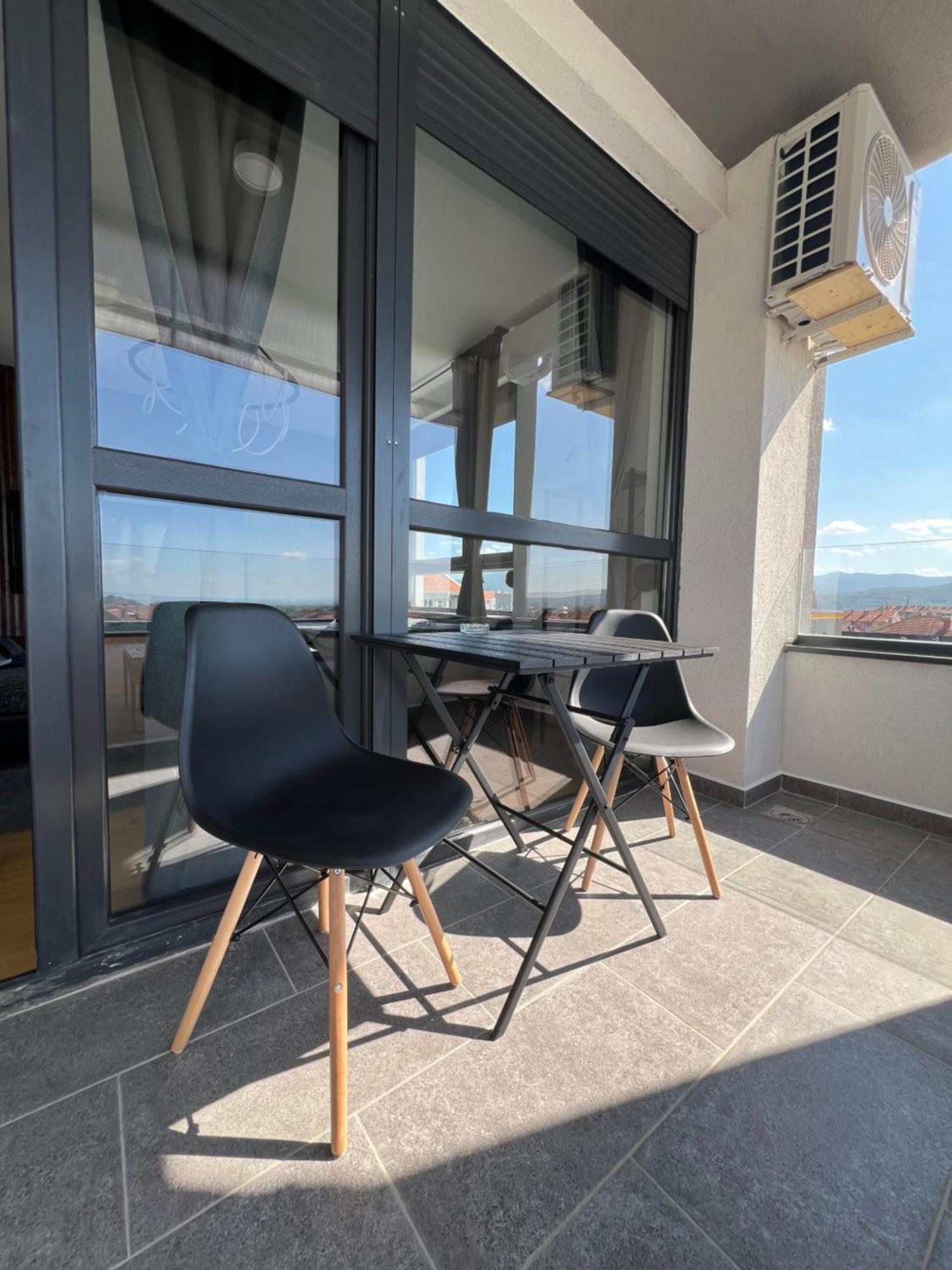 Liboroapartments Ni 외부 사진