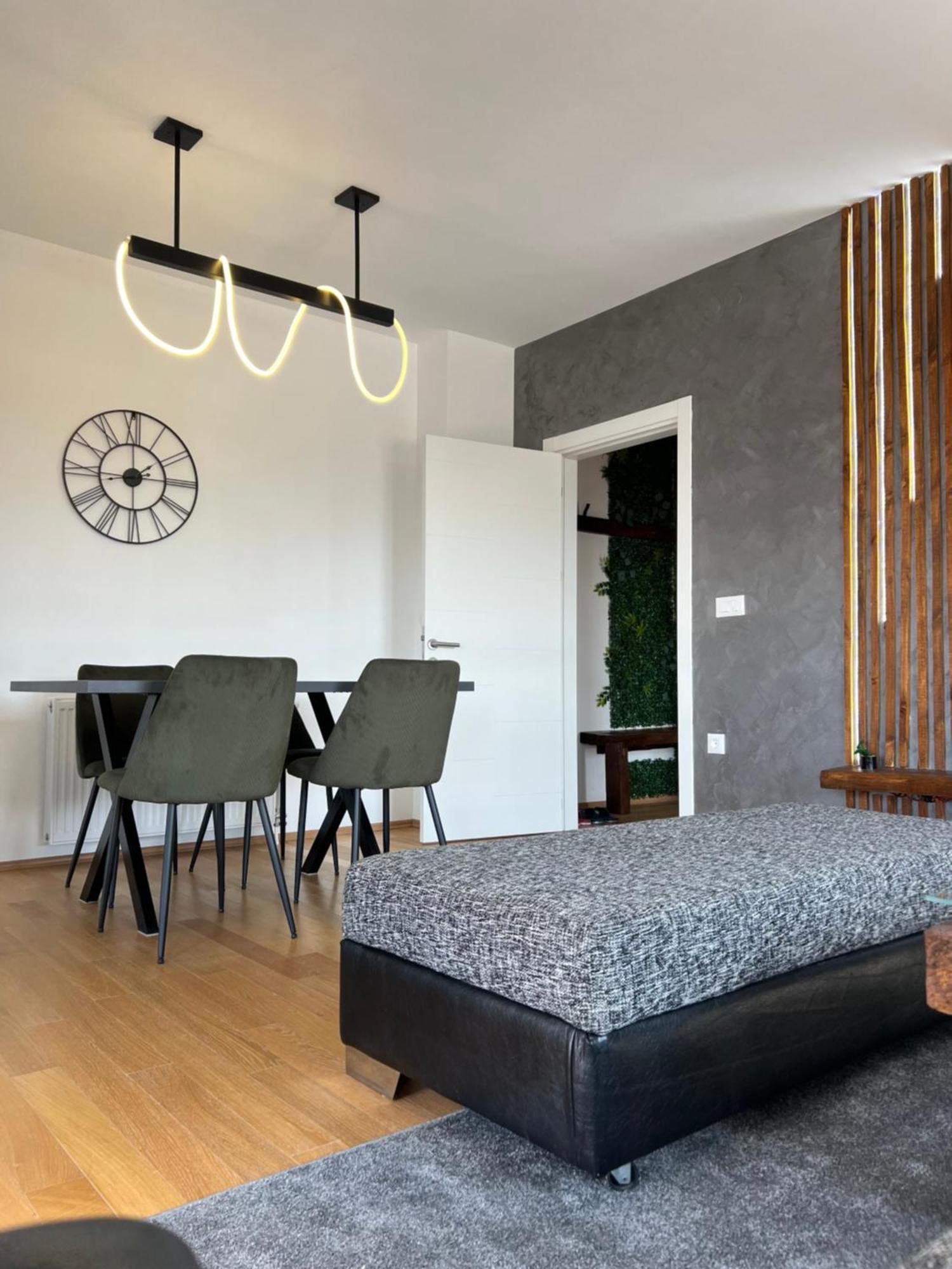 Liboroapartments Ni 외부 사진