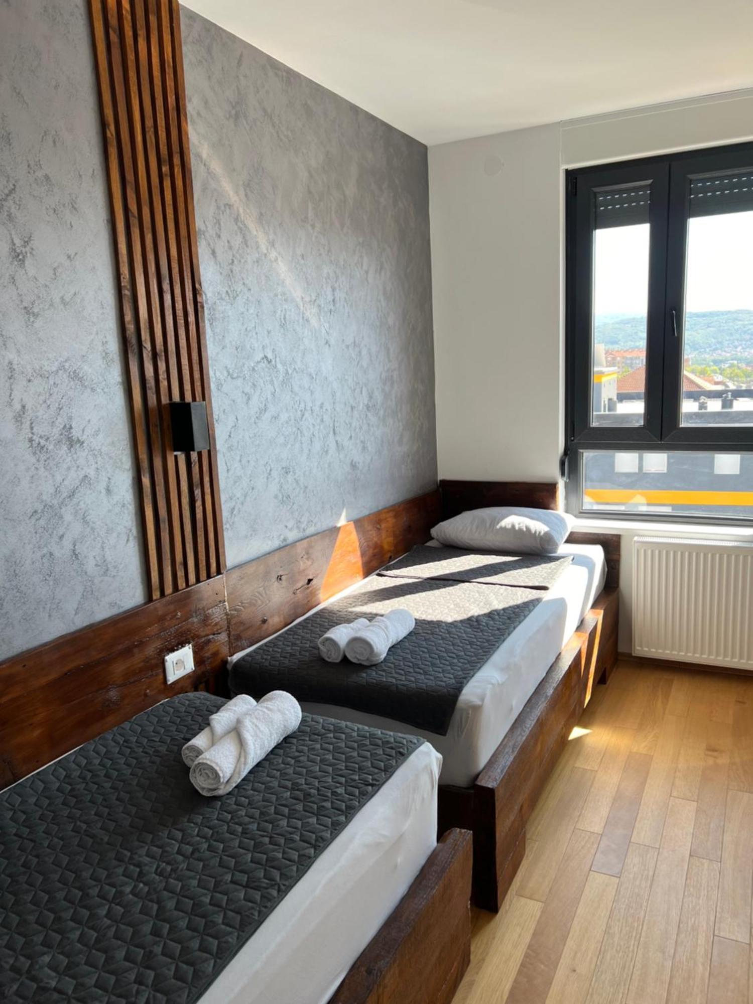 Liboroapartments Ni 외부 사진