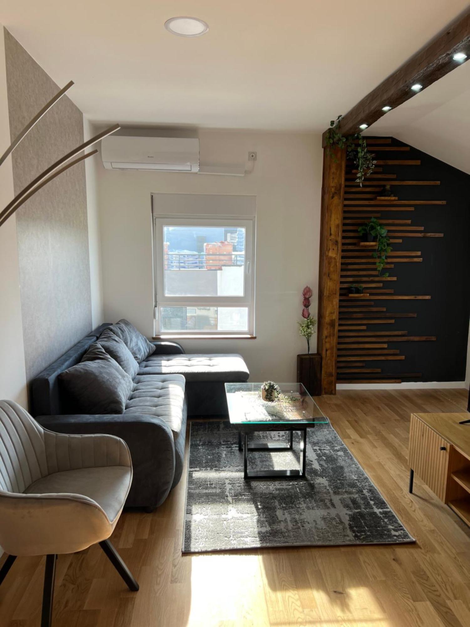 Liboroapartments Ni 외부 사진