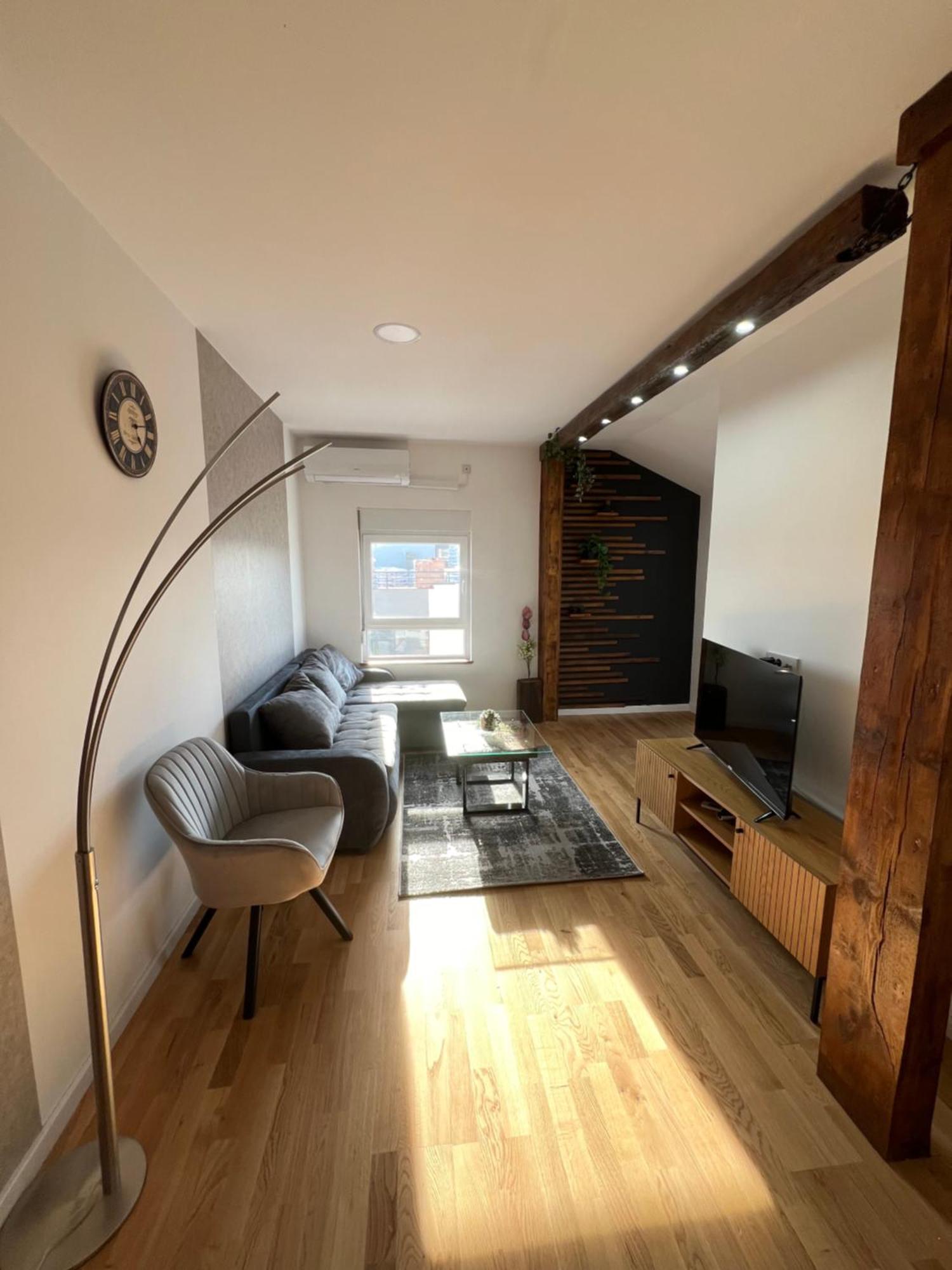 Liboroapartments Ni 외부 사진