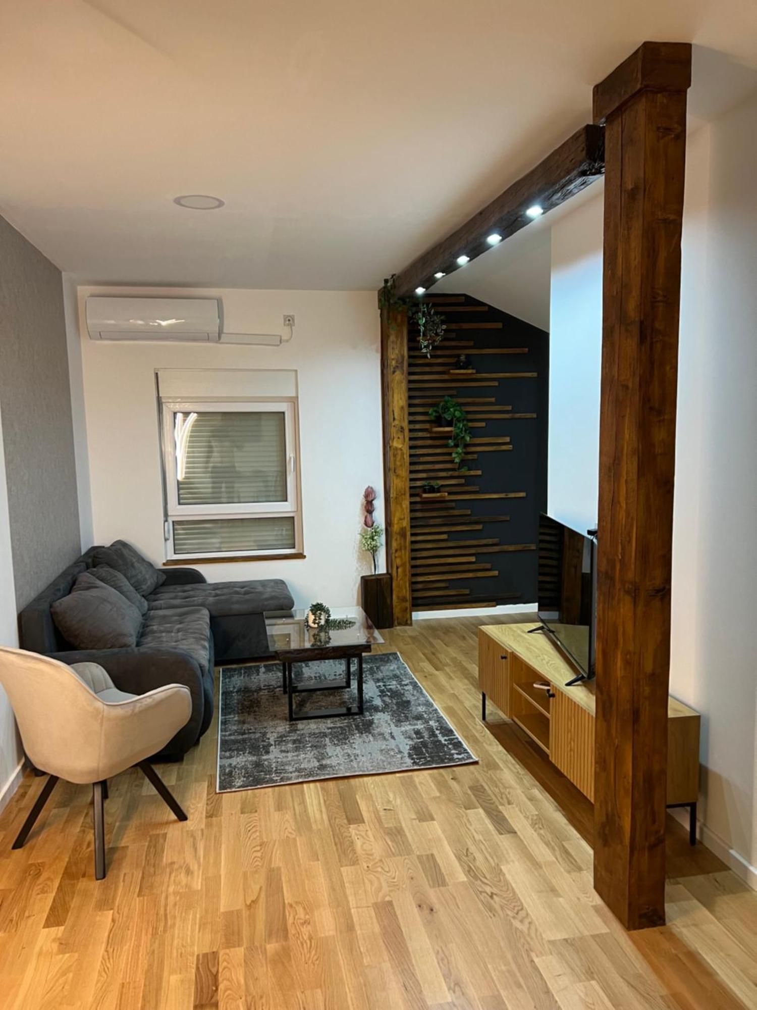 Liboroapartments Ni 외부 사진