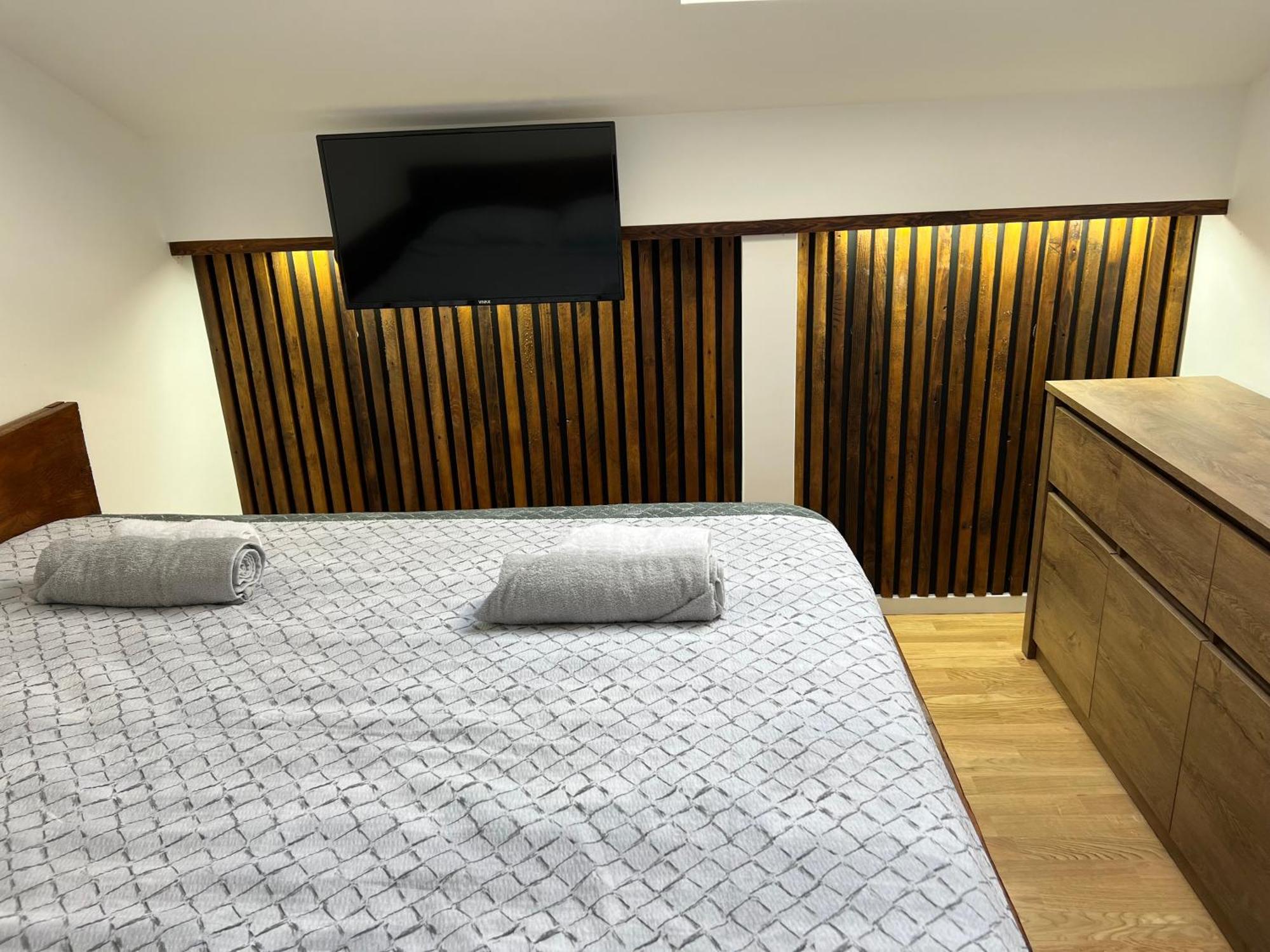 Liboroapartments Ni 외부 사진
