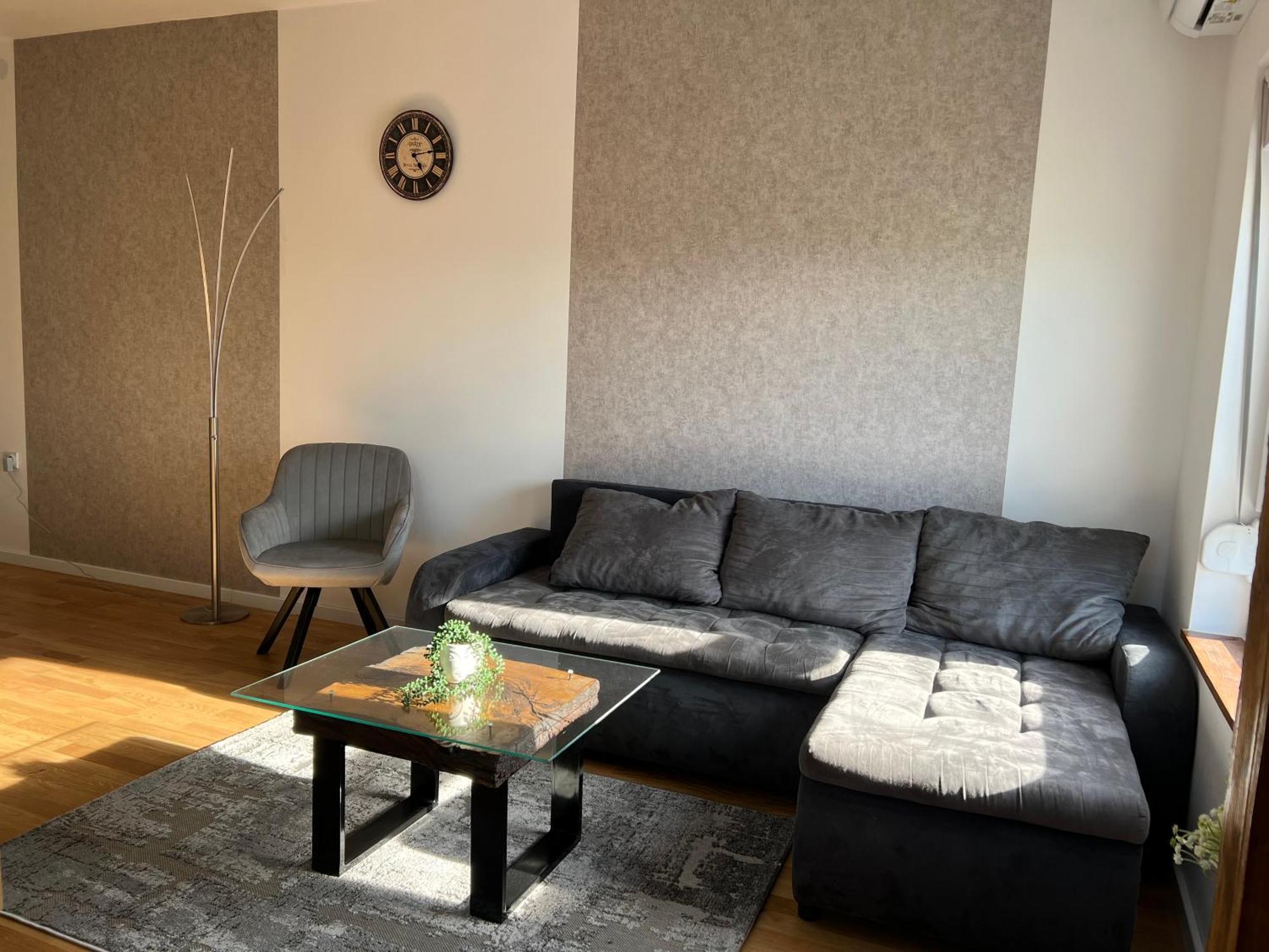 Liboroapartments Ni 외부 사진