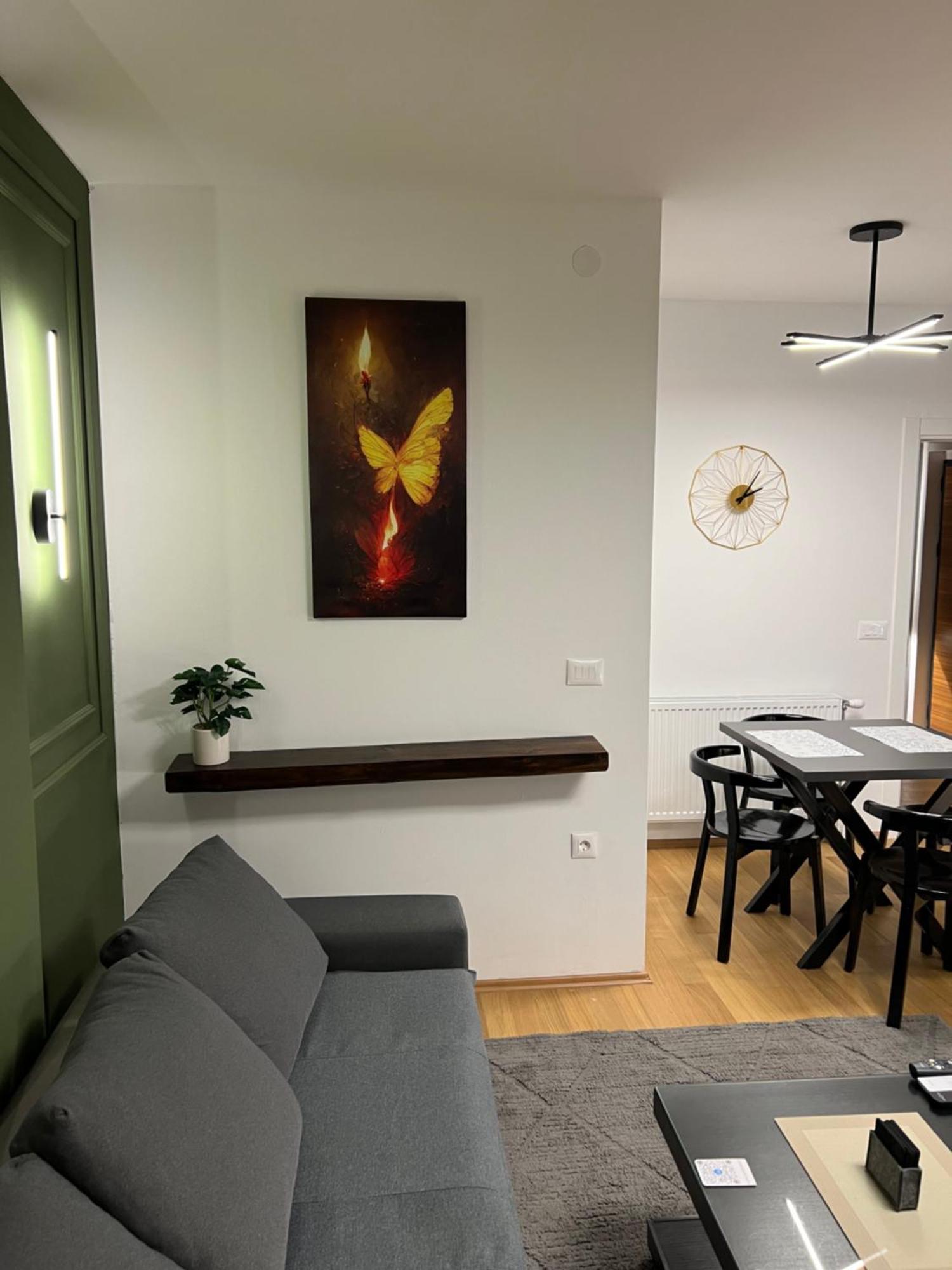 Liboroapartments Ni 외부 사진