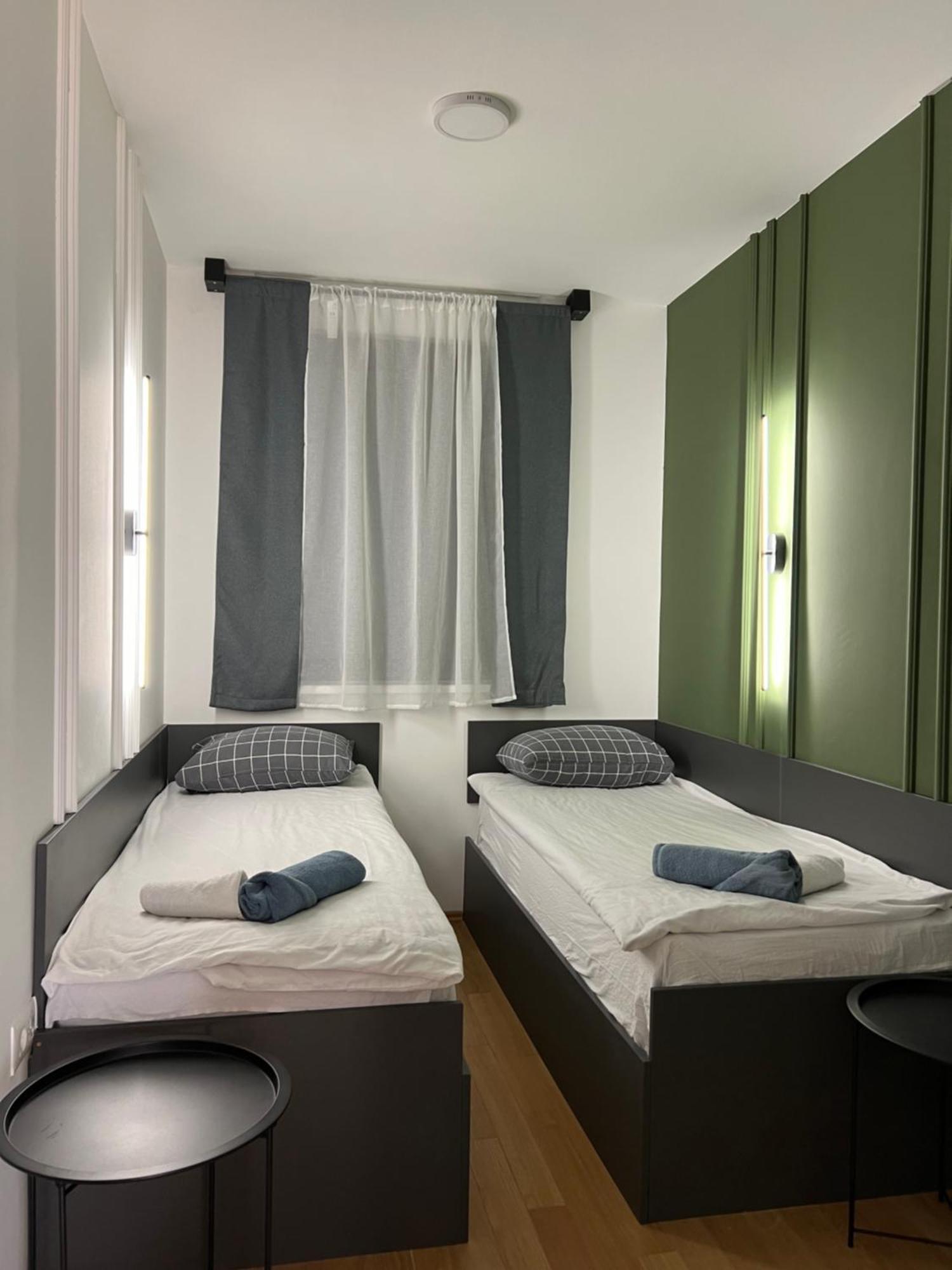 Liboroapartments Ni 외부 사진