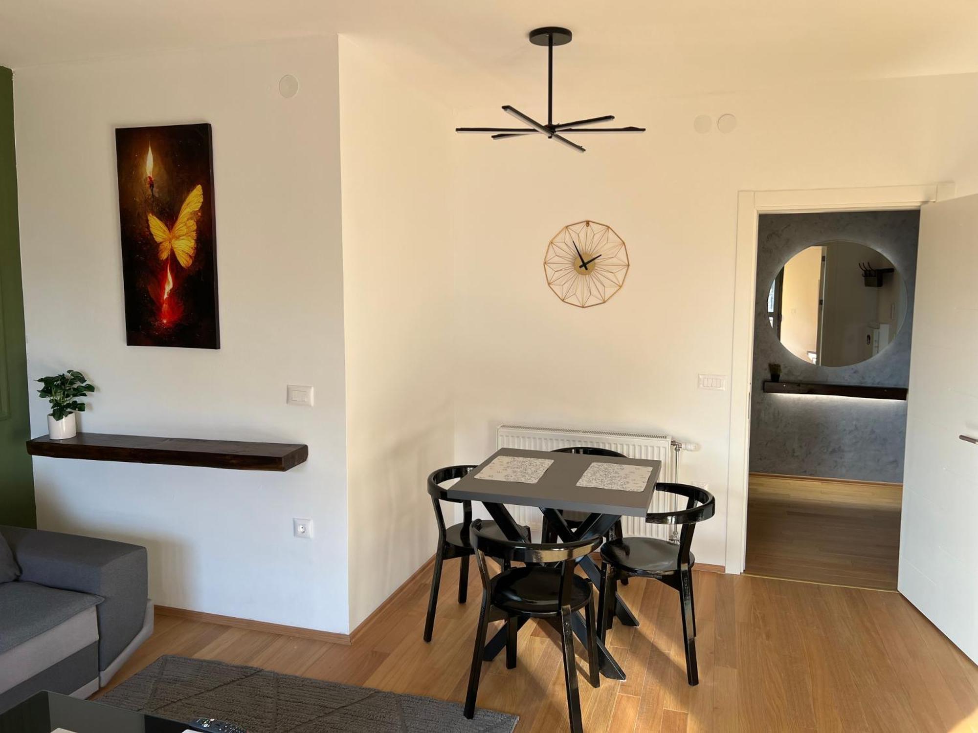 Liboroapartments Ni 객실 사진