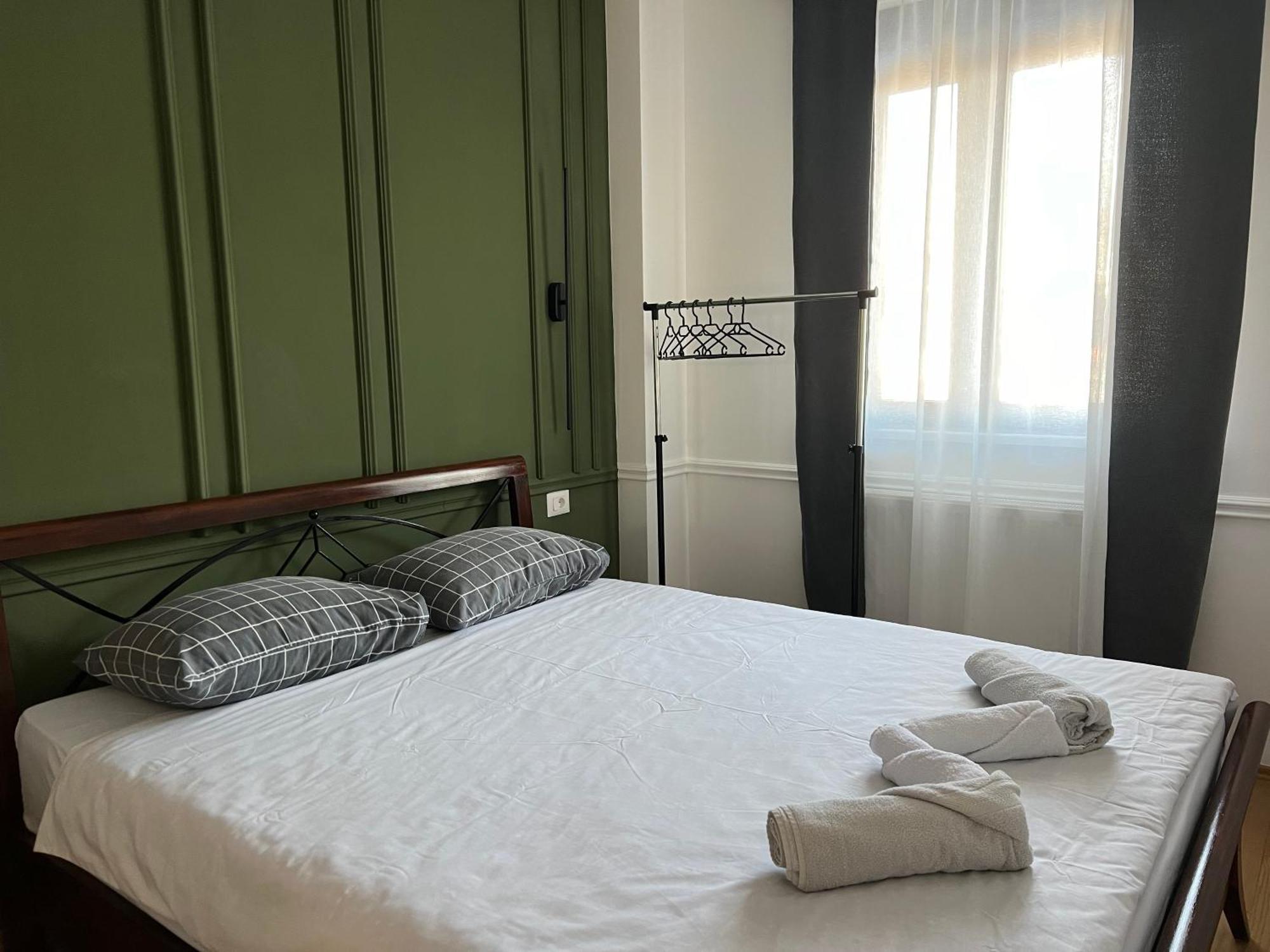 Liboroapartments Ni 객실 사진