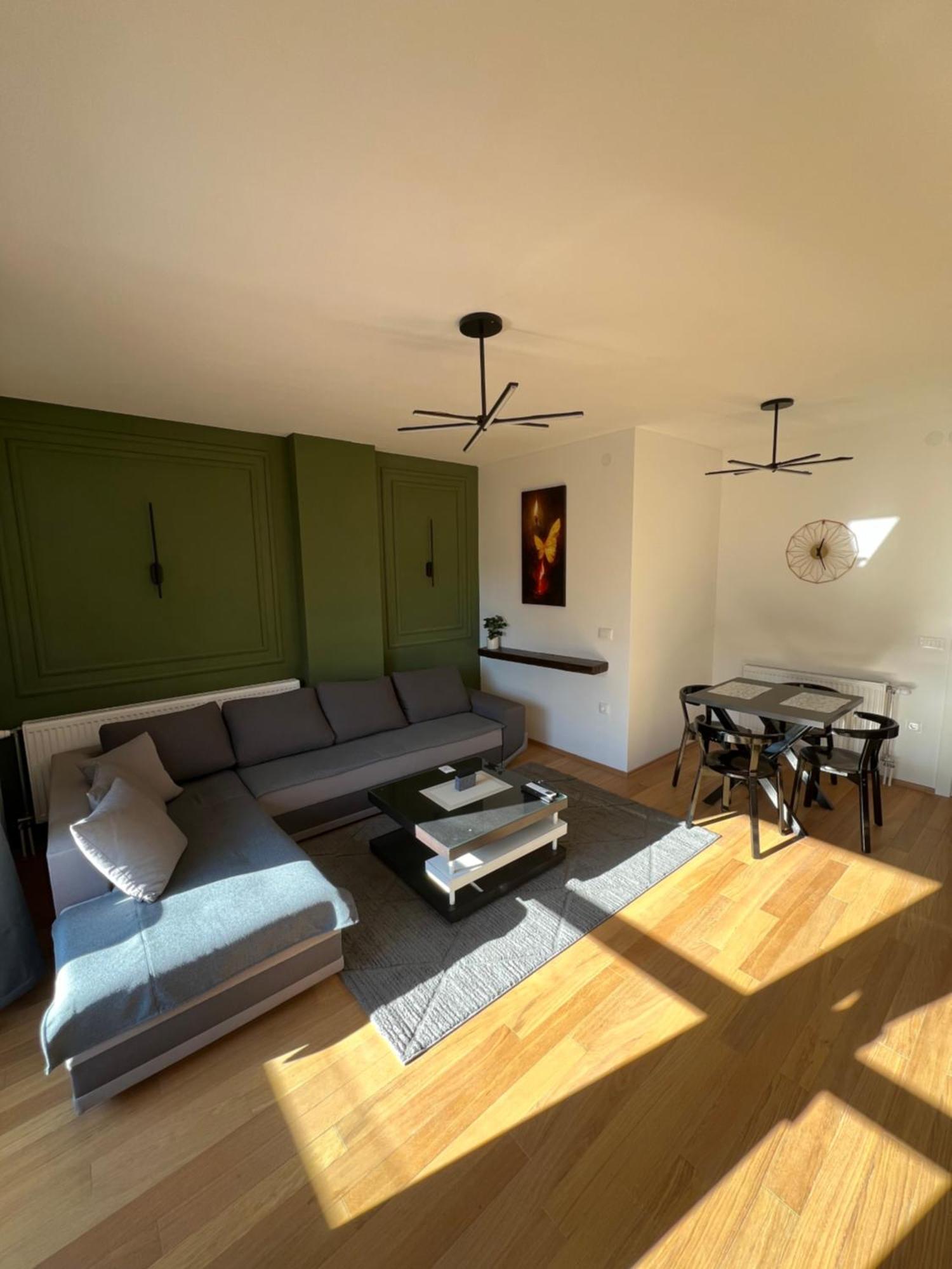 Liboroapartments Ni 외부 사진
