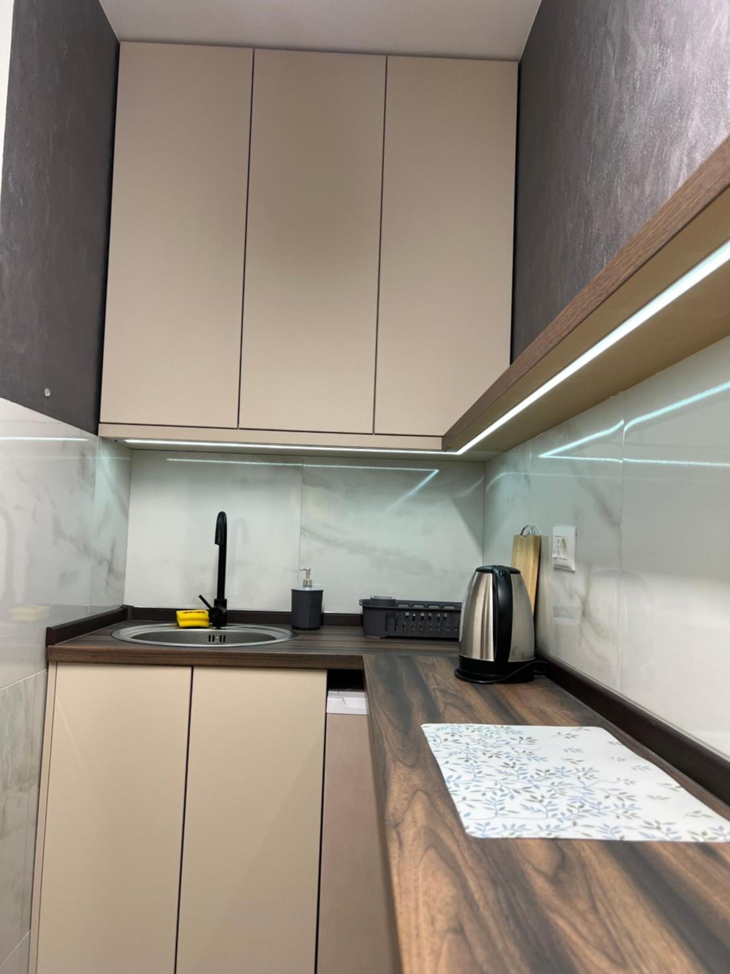 Liboroapartments Ni 외부 사진