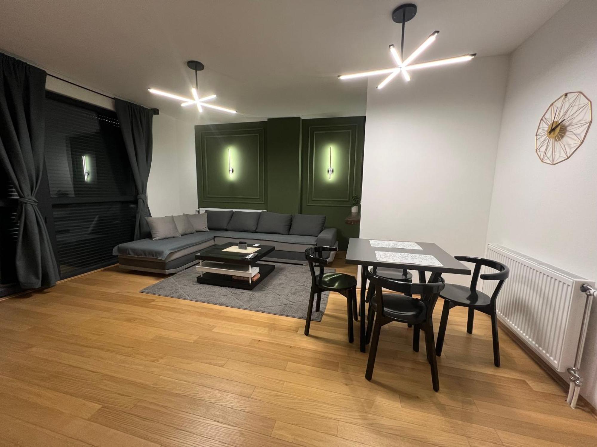 Liboroapartments Ni 객실 사진