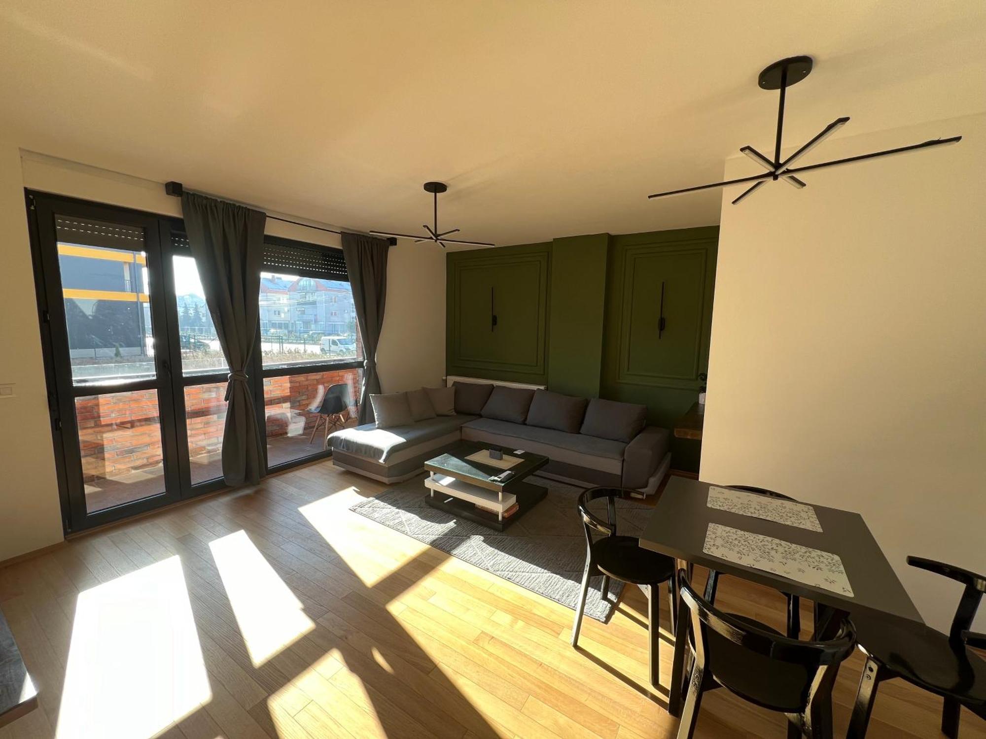 Liboroapartments Ni 객실 사진