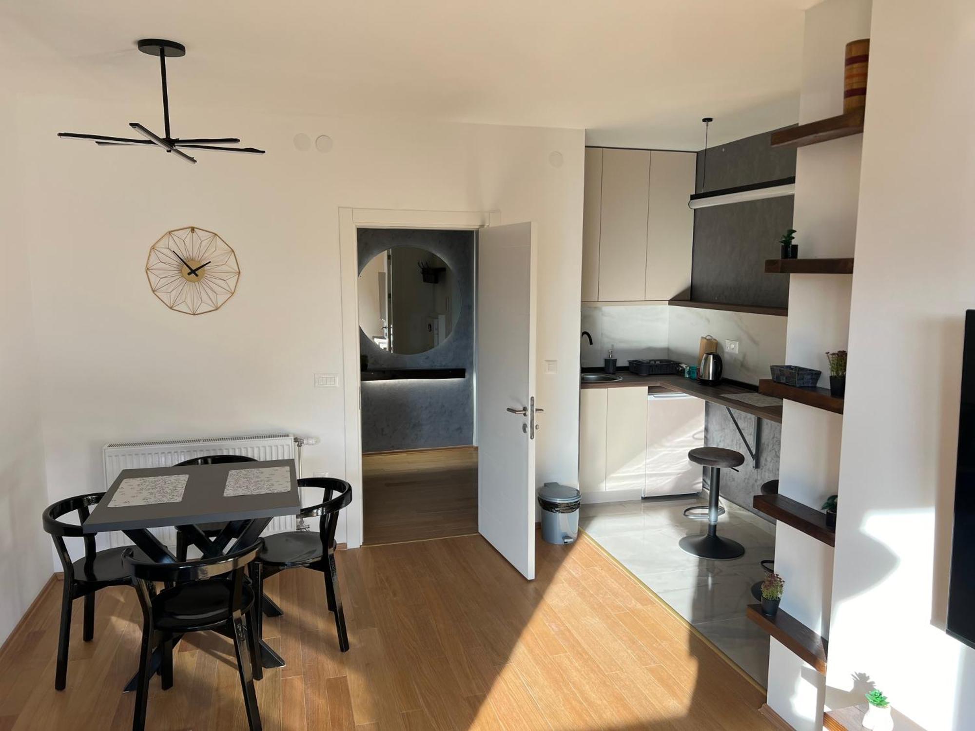 Liboroapartments Ni 외부 사진