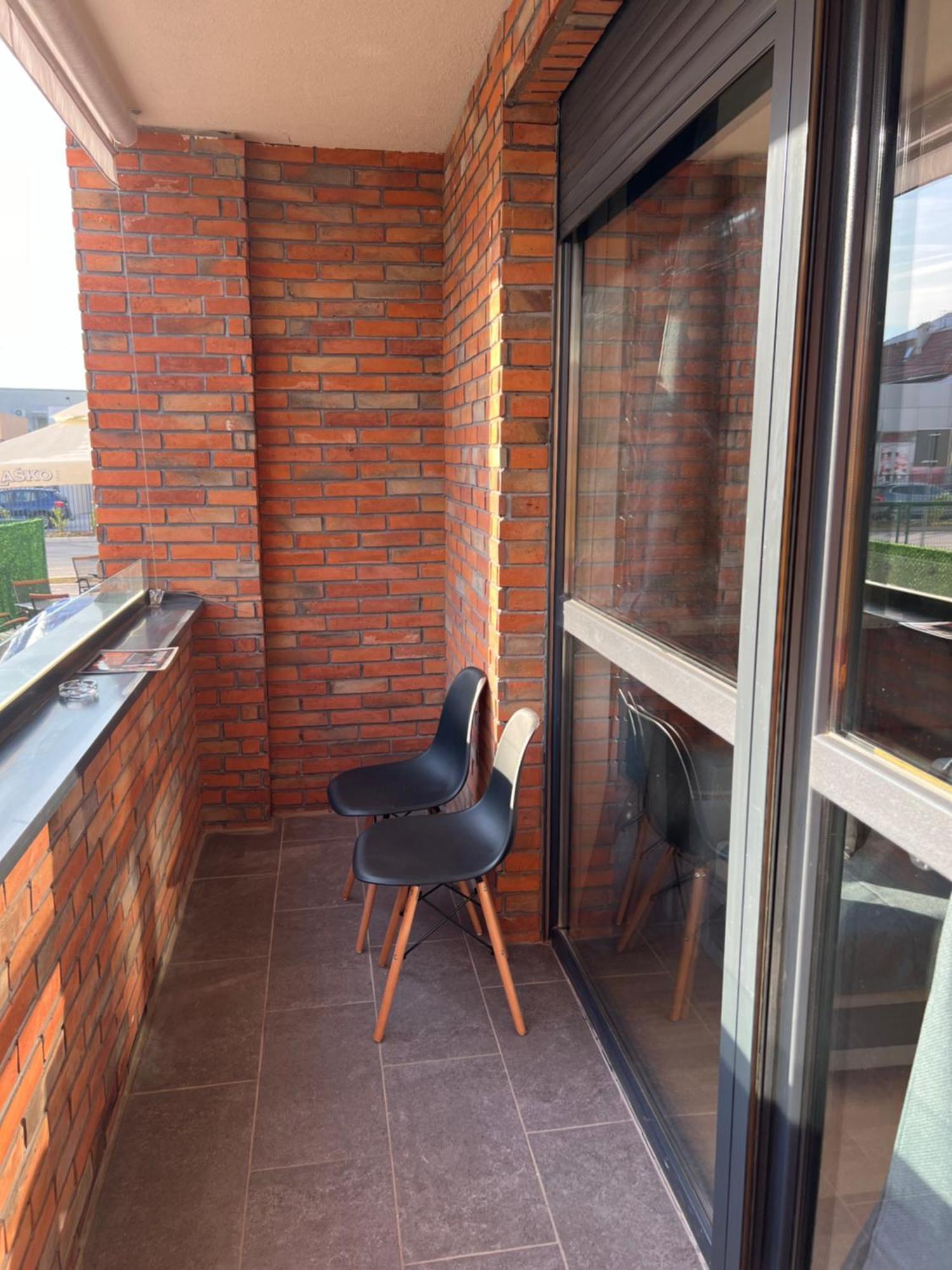 Liboroapartments Ni 외부 사진