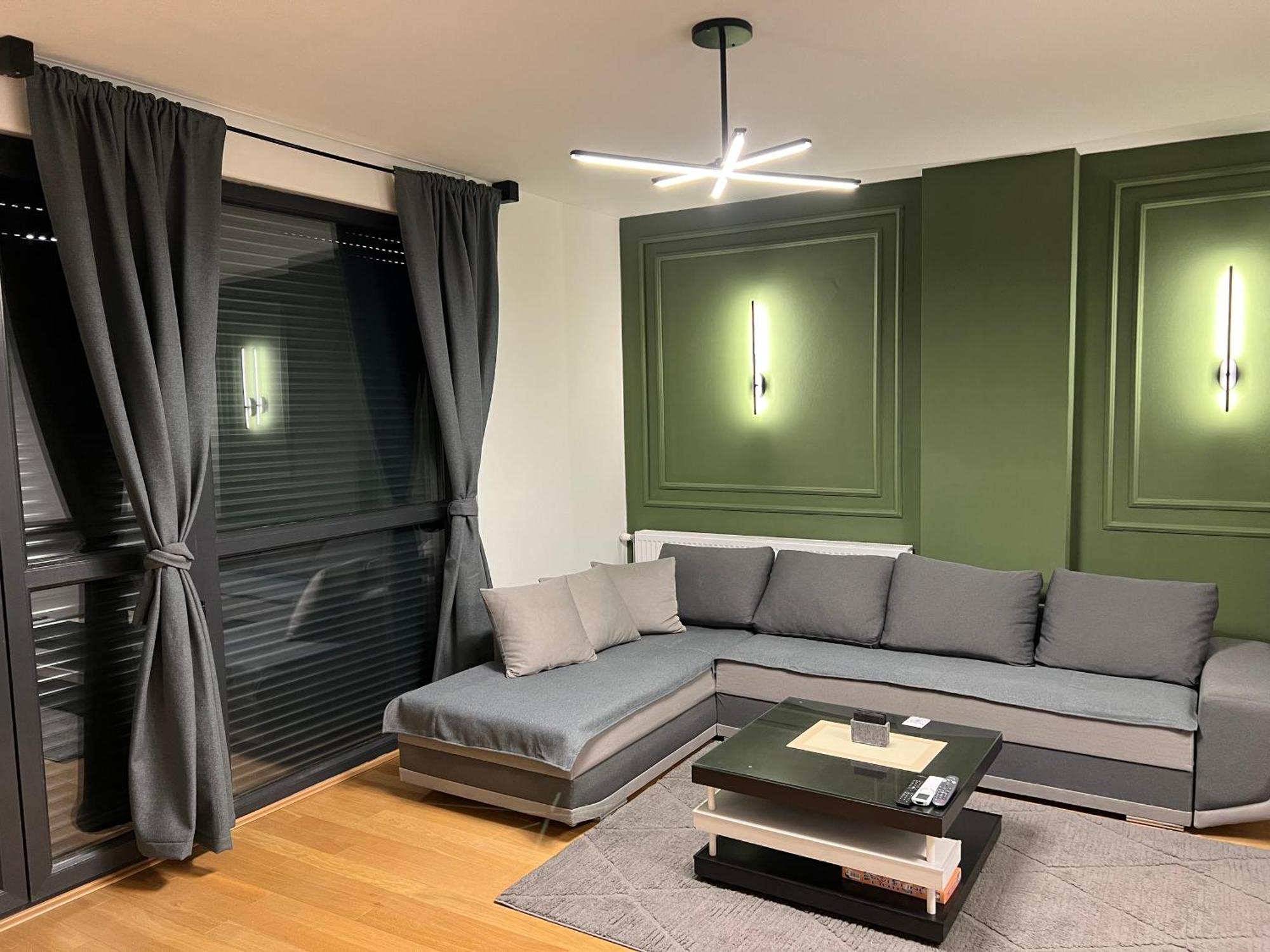 Liboroapartments Ni 외부 사진