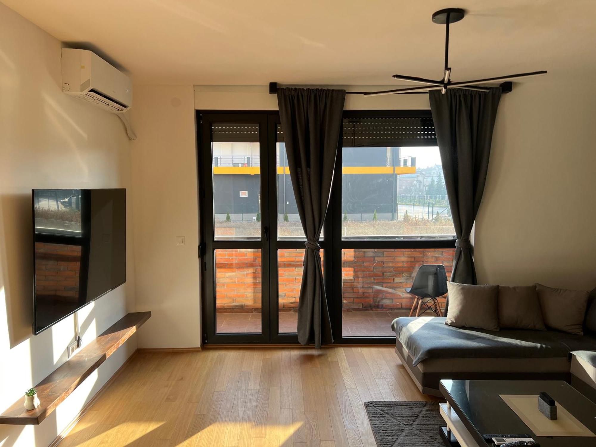 Liboroapartments Ni 객실 사진