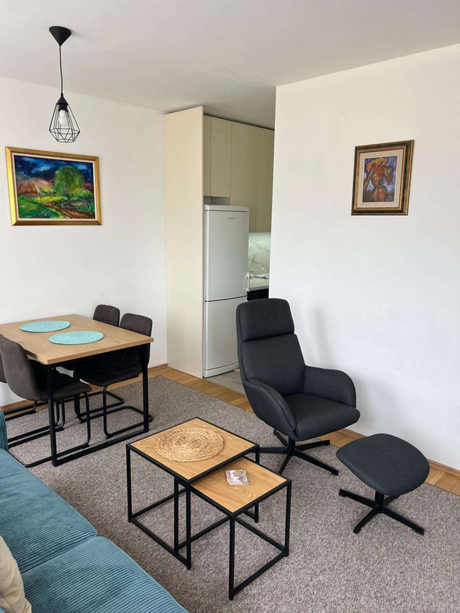Liboroapartments Ni 외부 사진