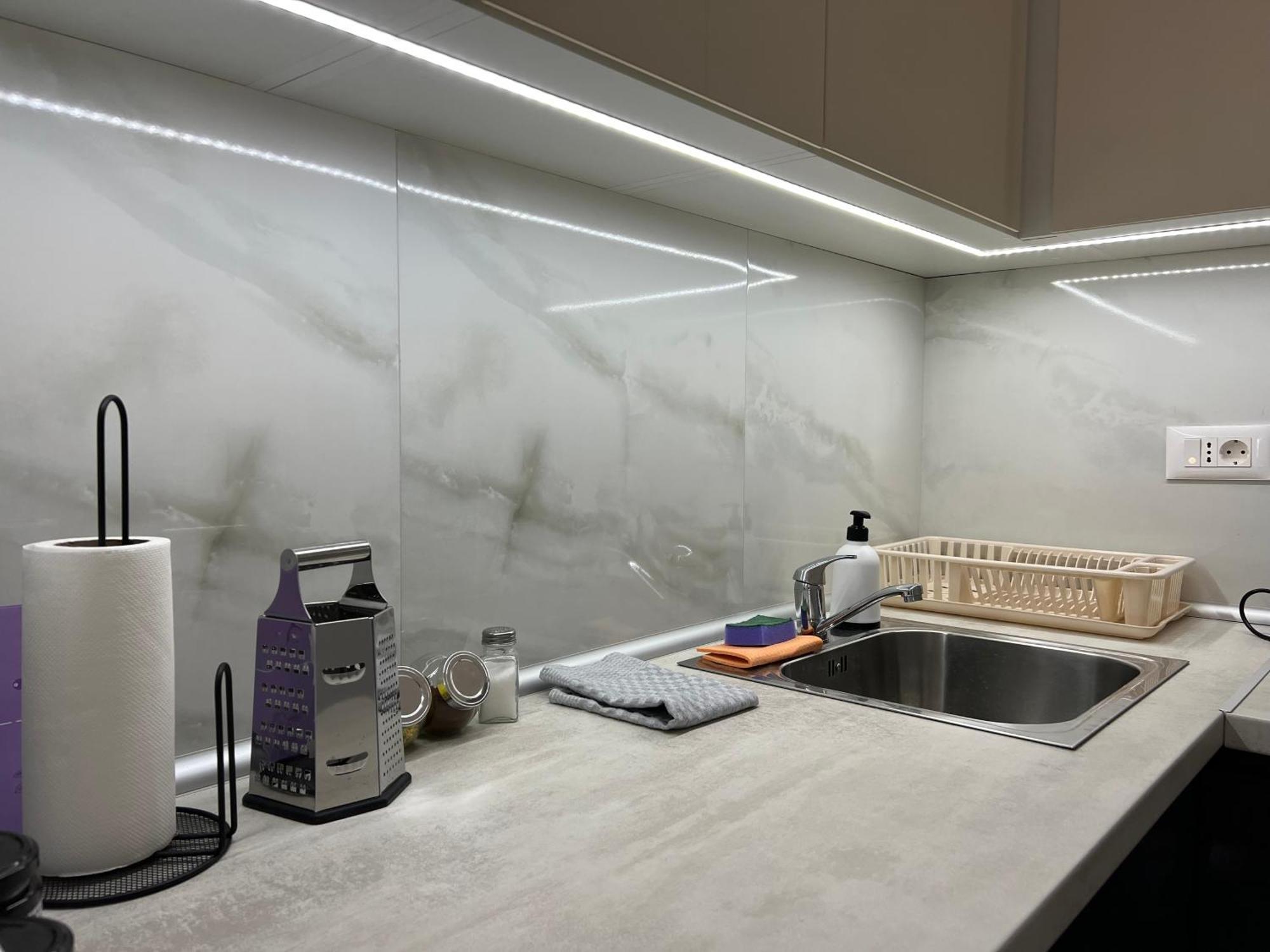 Liboroapartments Ni 외부 사진