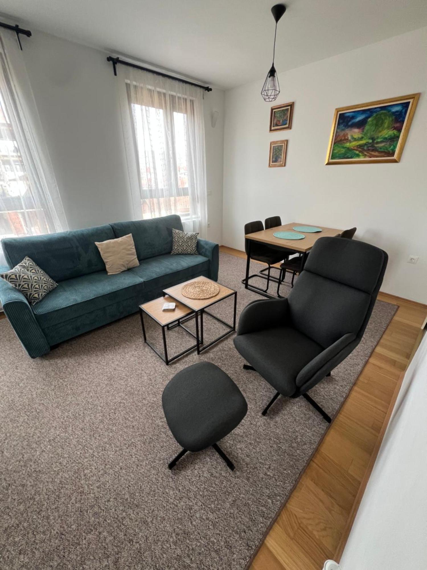 Liboroapartments Ni 외부 사진