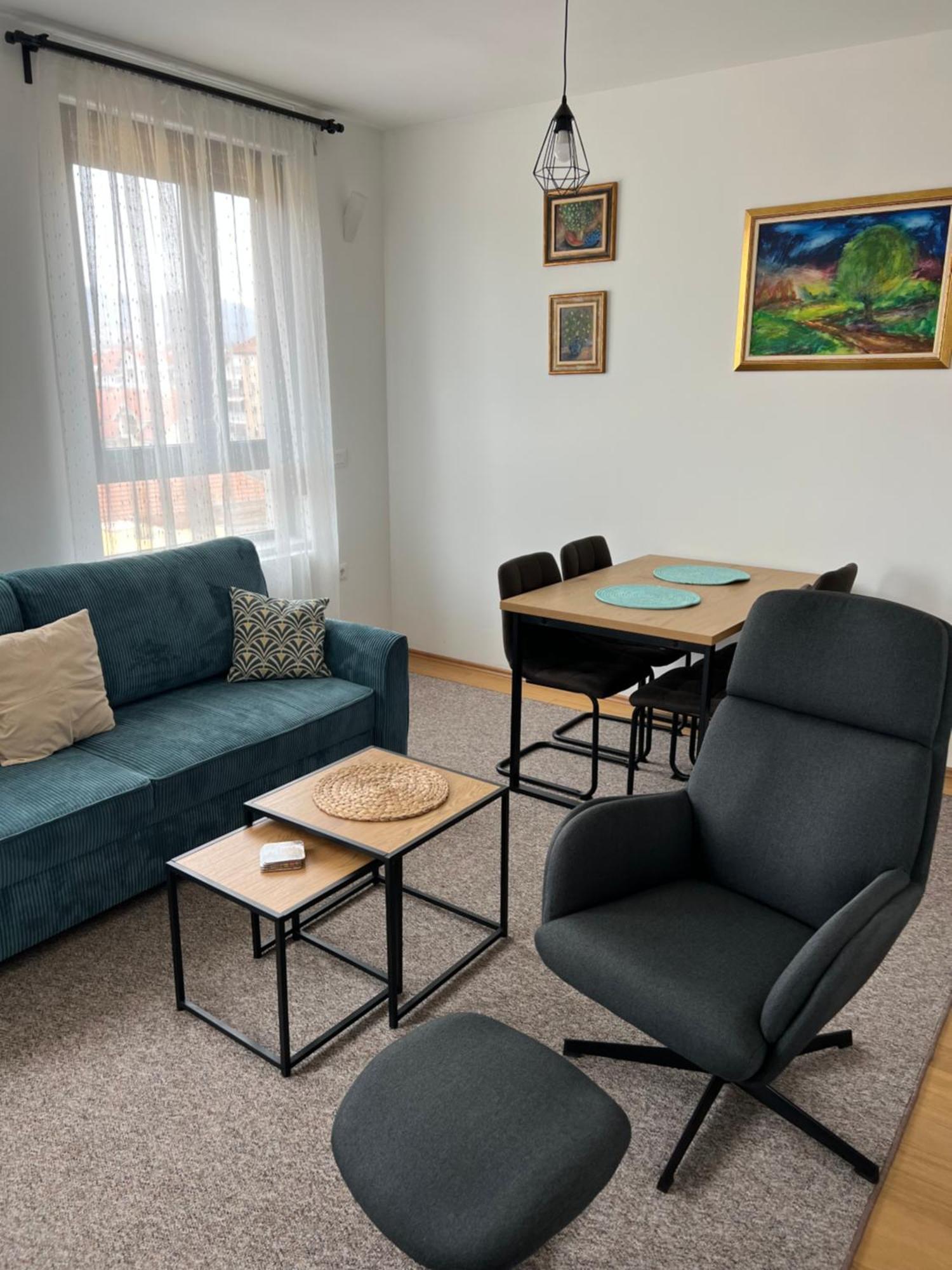 Liboroapartments Ni 외부 사진