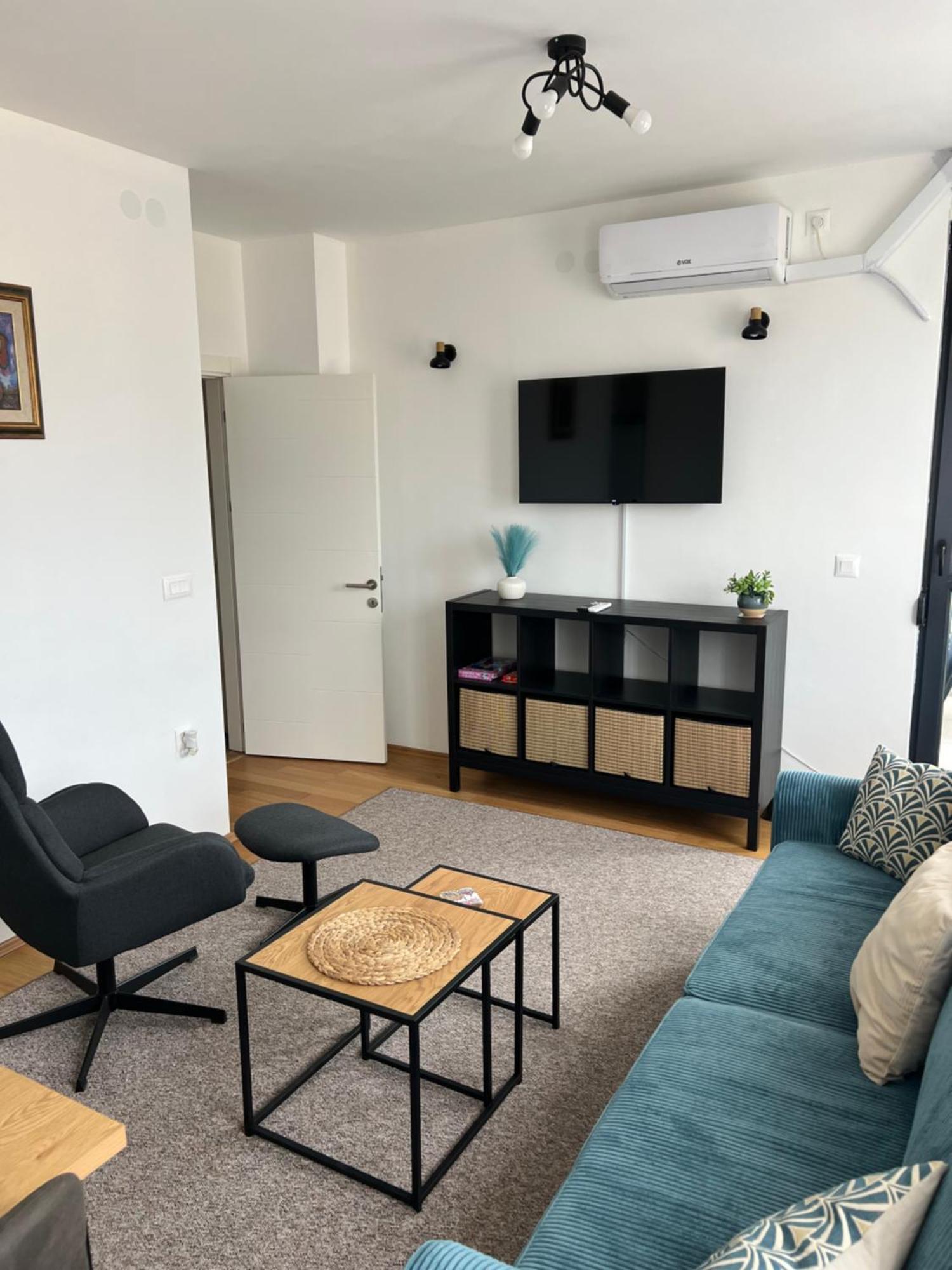 Liboroapartments Ni 외부 사진