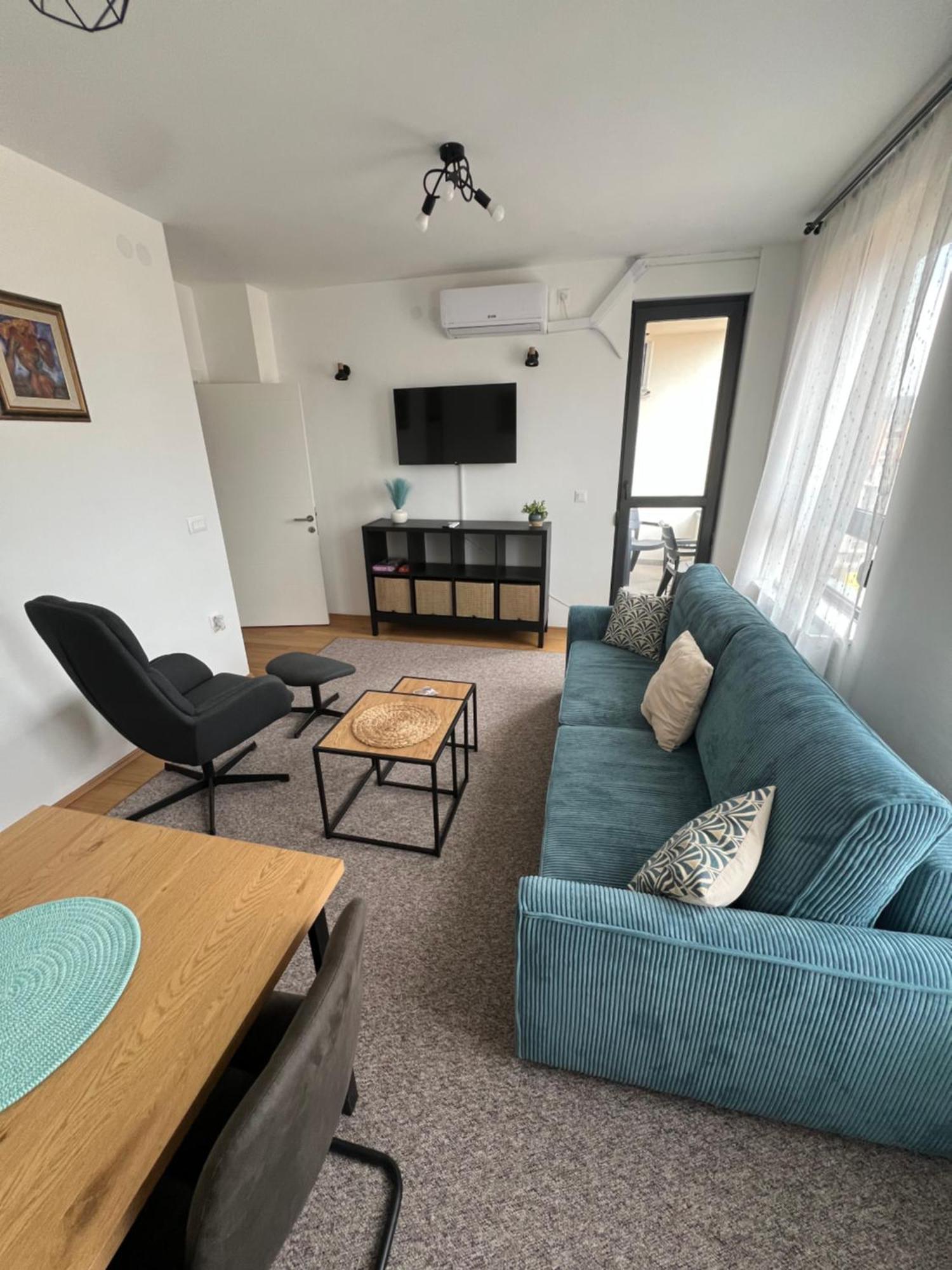 Liboroapartments Ni 외부 사진