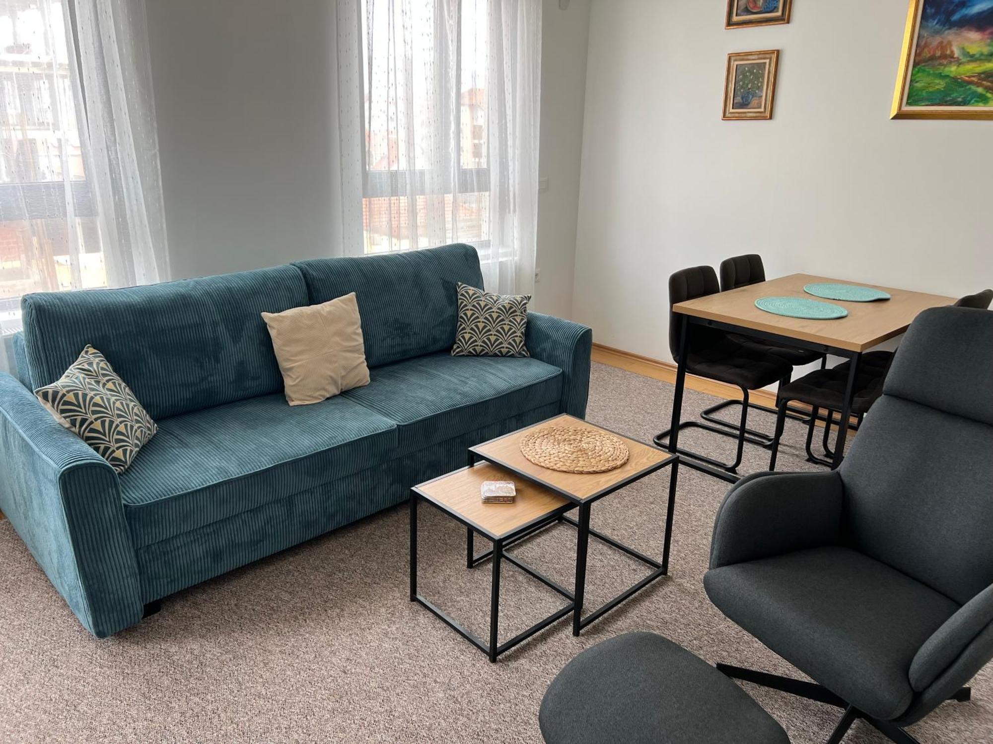 Liboroapartments Ni 외부 사진