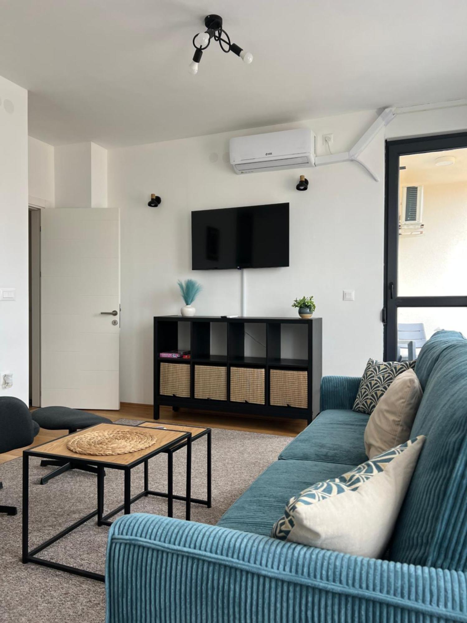 Liboroapartments Ni 외부 사진