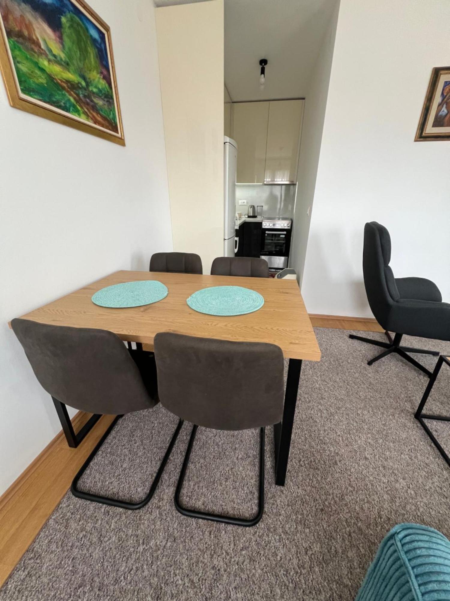 Liboroapartments Ni 외부 사진