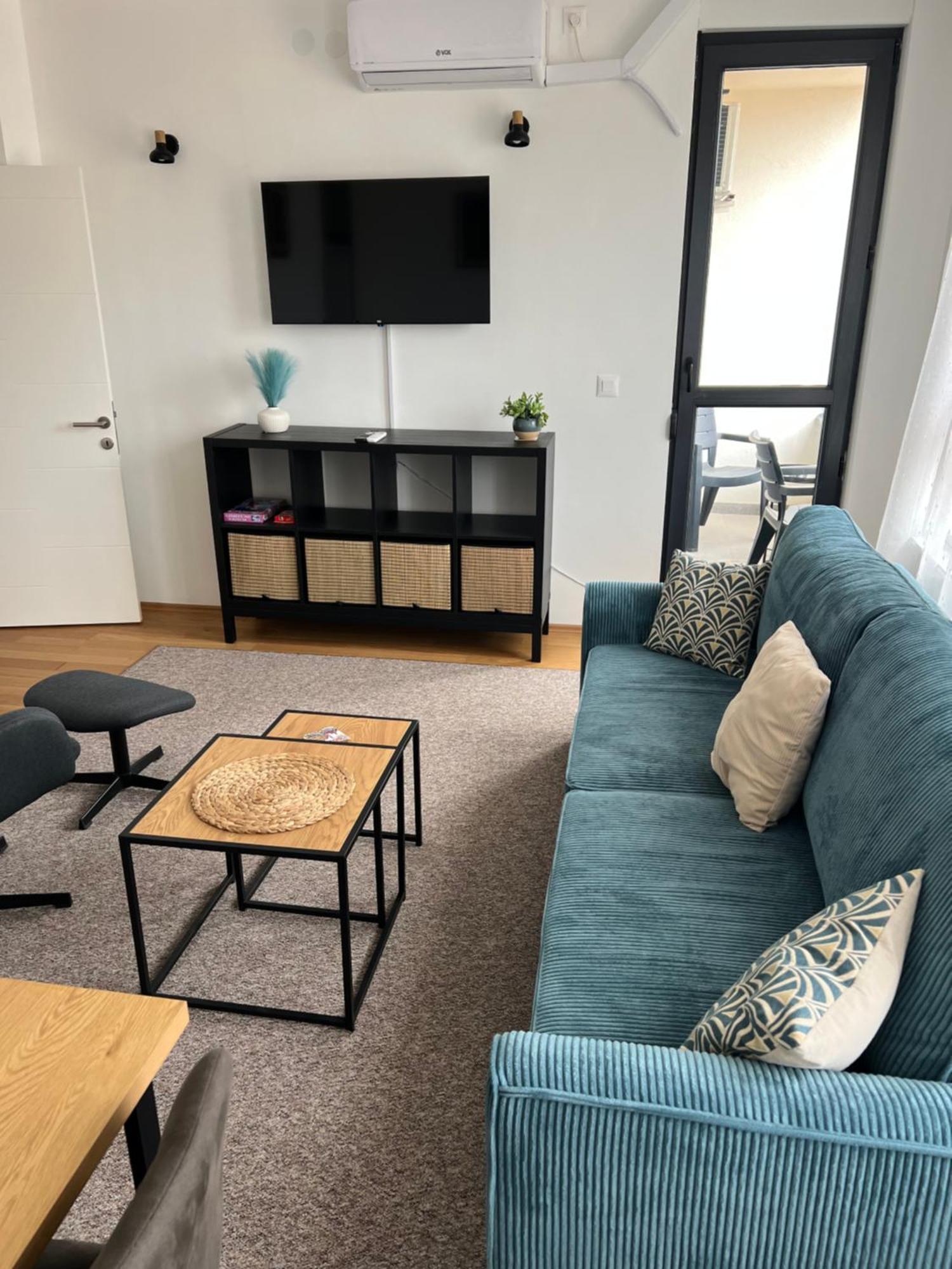 Liboroapartments Ni 외부 사진