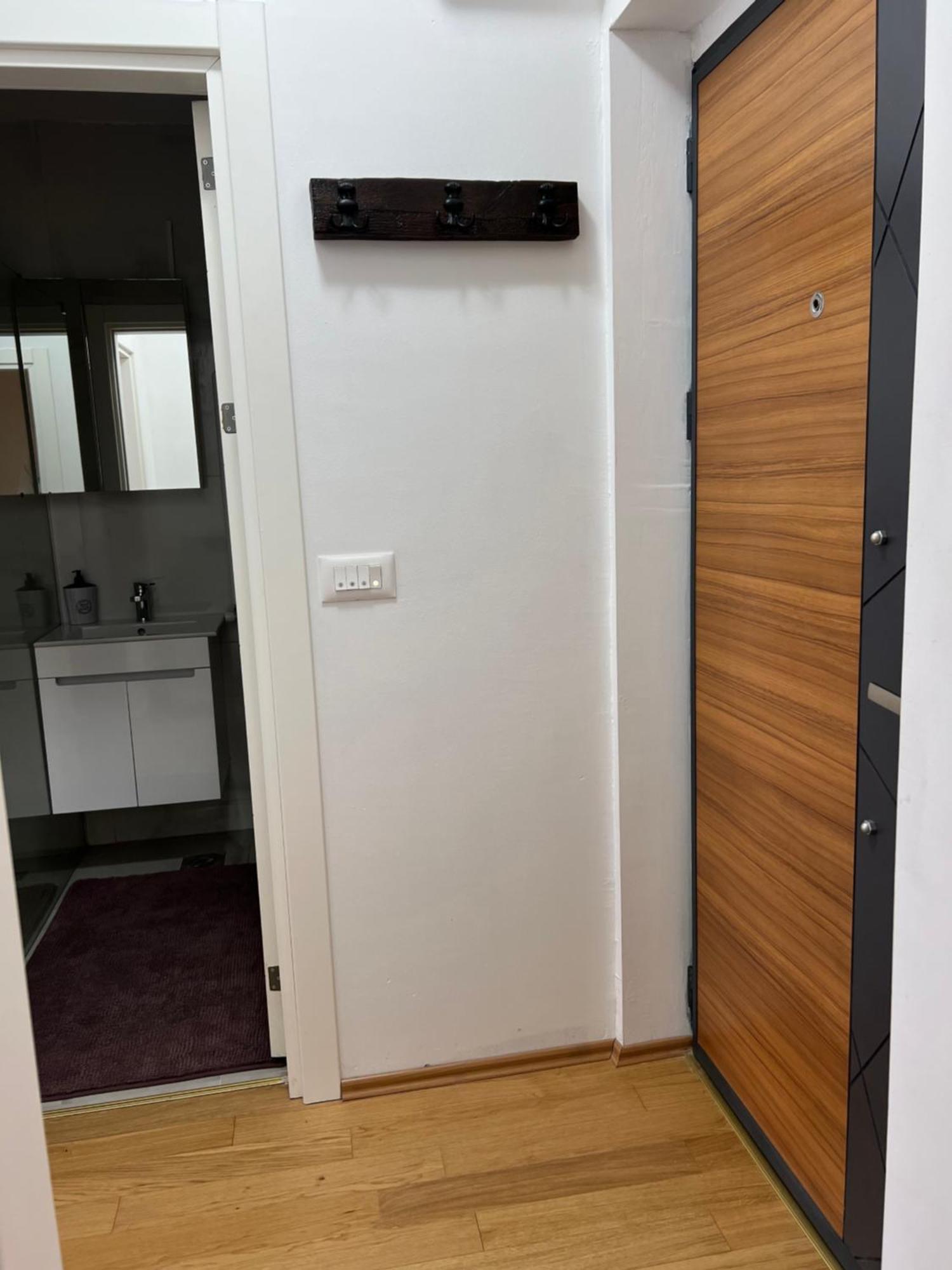 Liboroapartments Ni 외부 사진